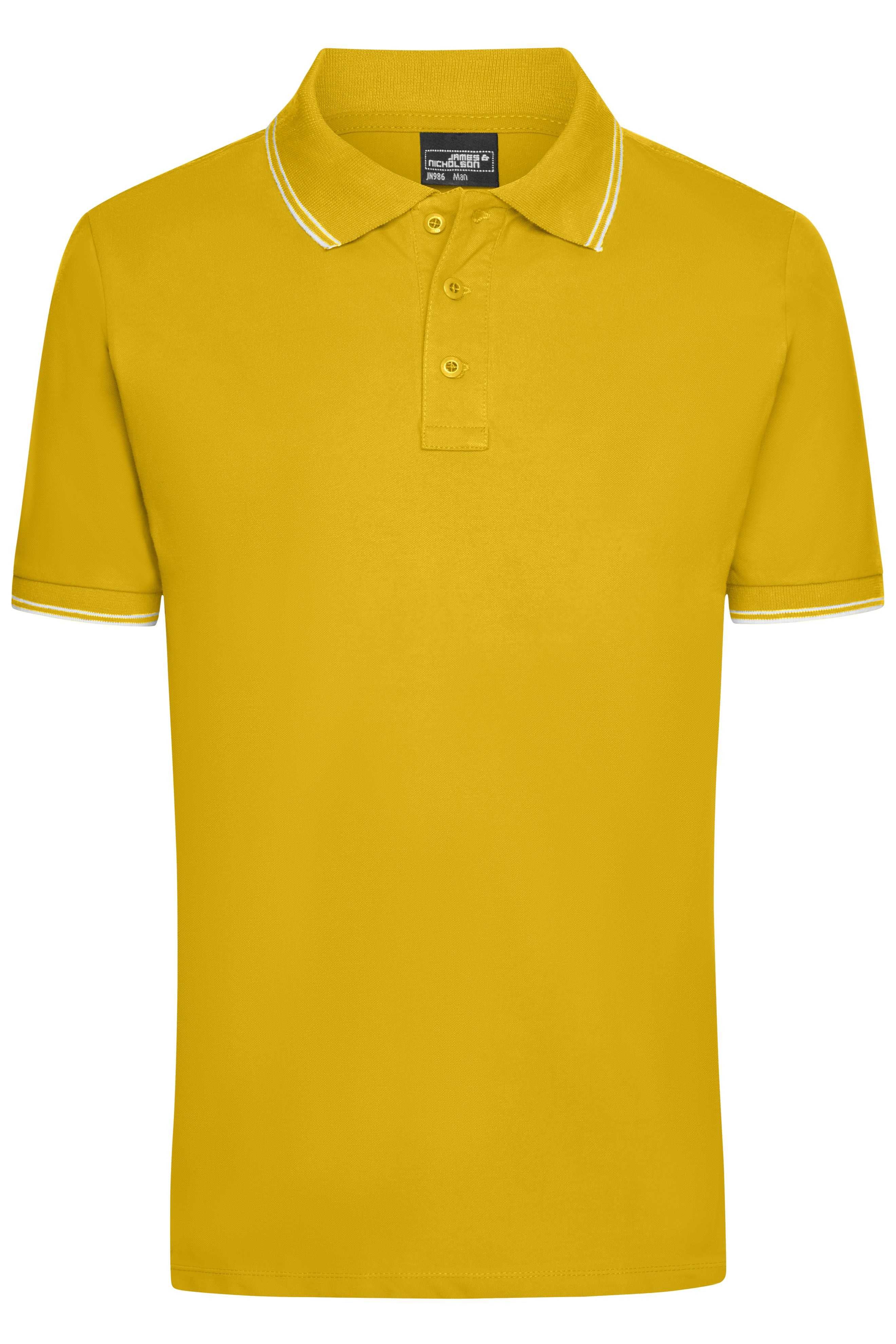 Men's Polo