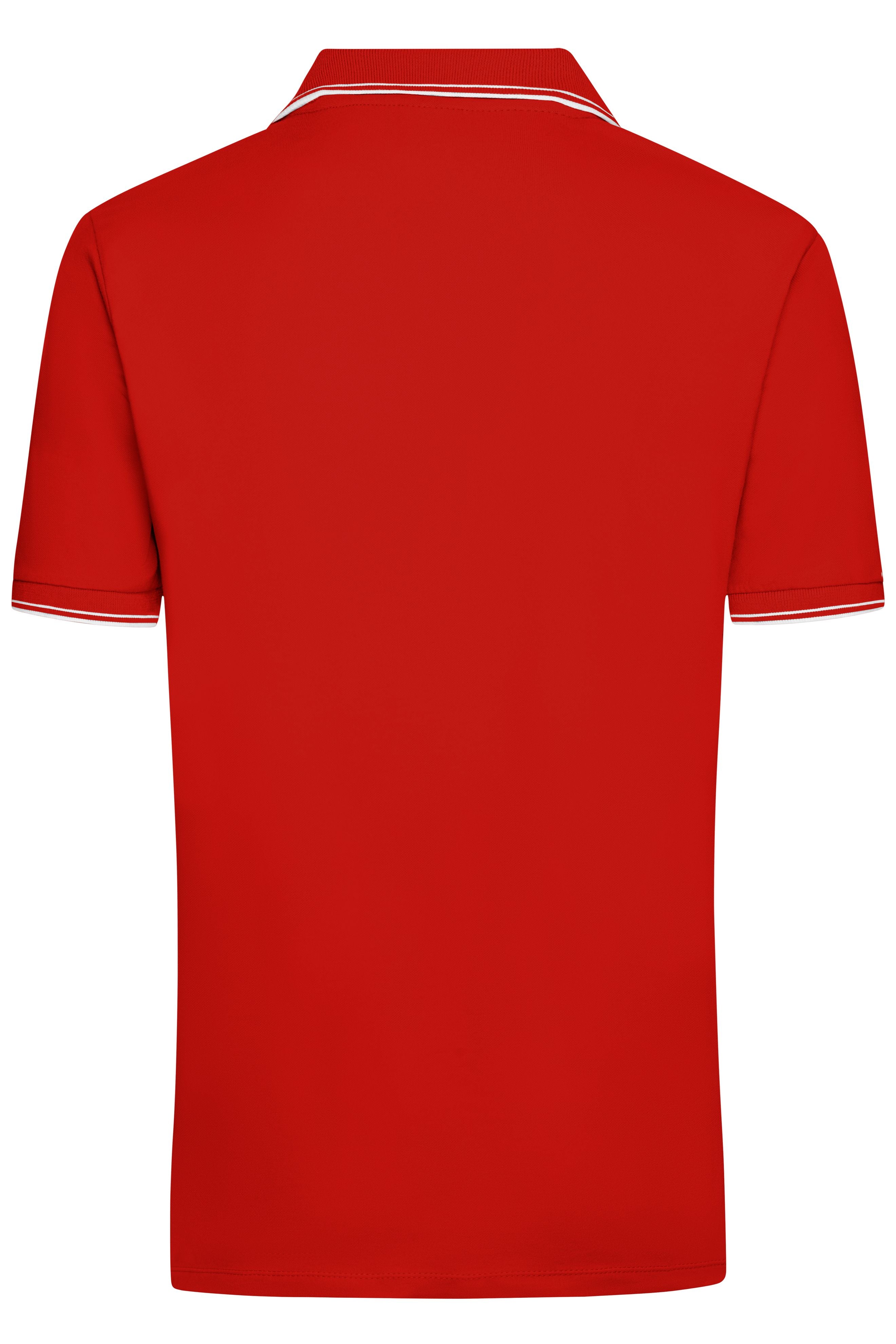 Men's Polo