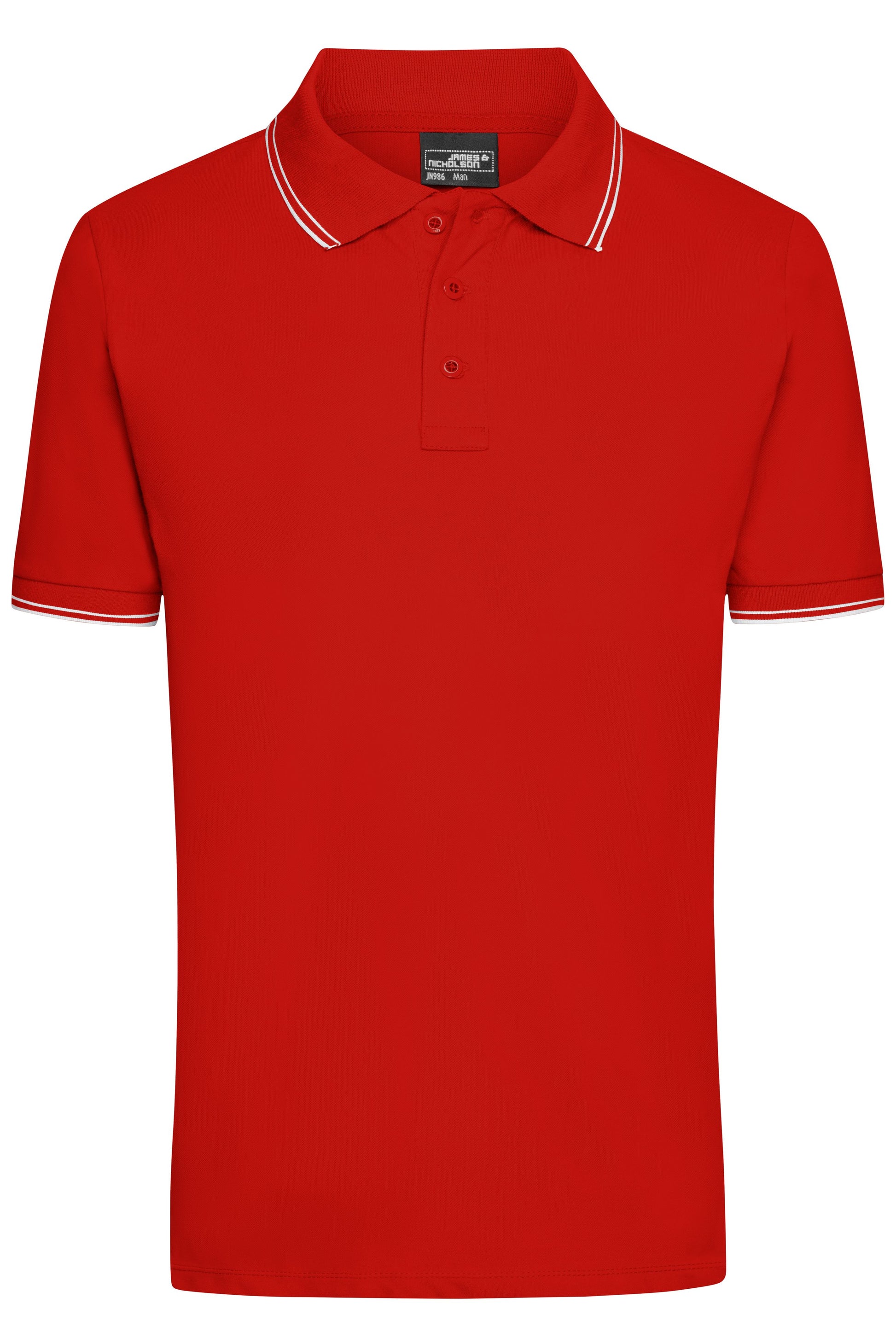 Men's Polo
