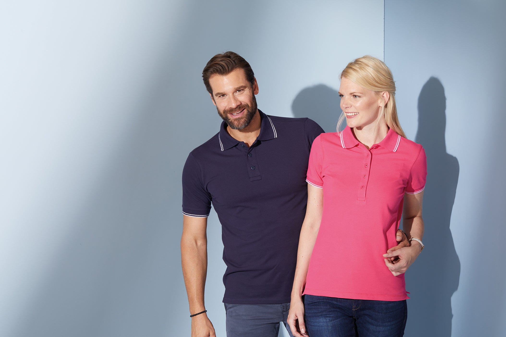 Men's Polo