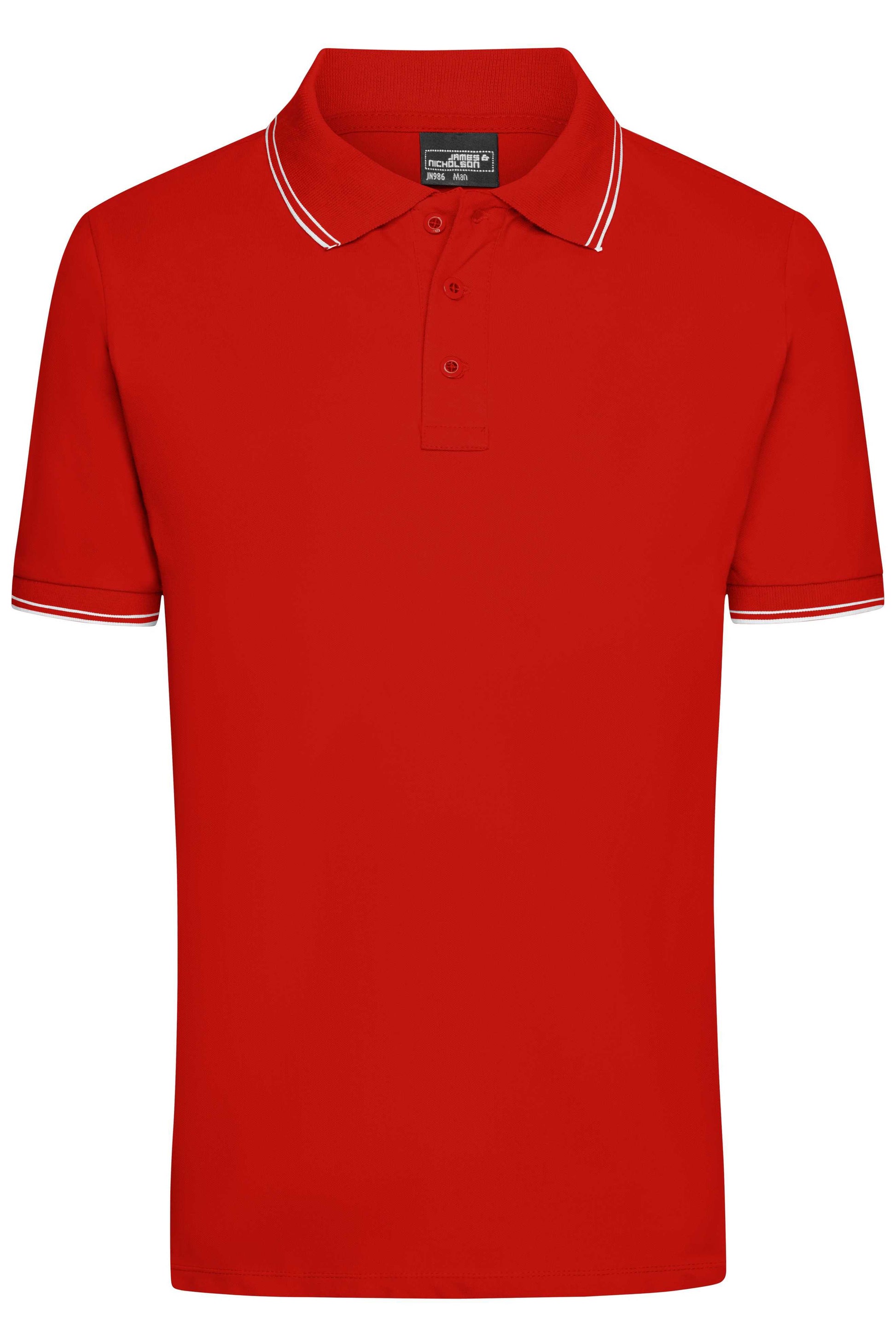 Men's Polo