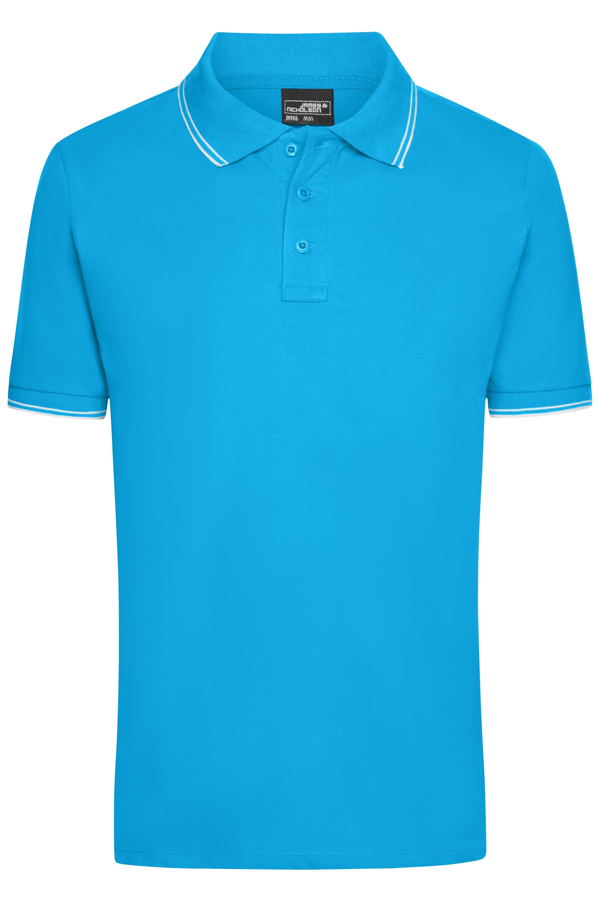 Men's Polo