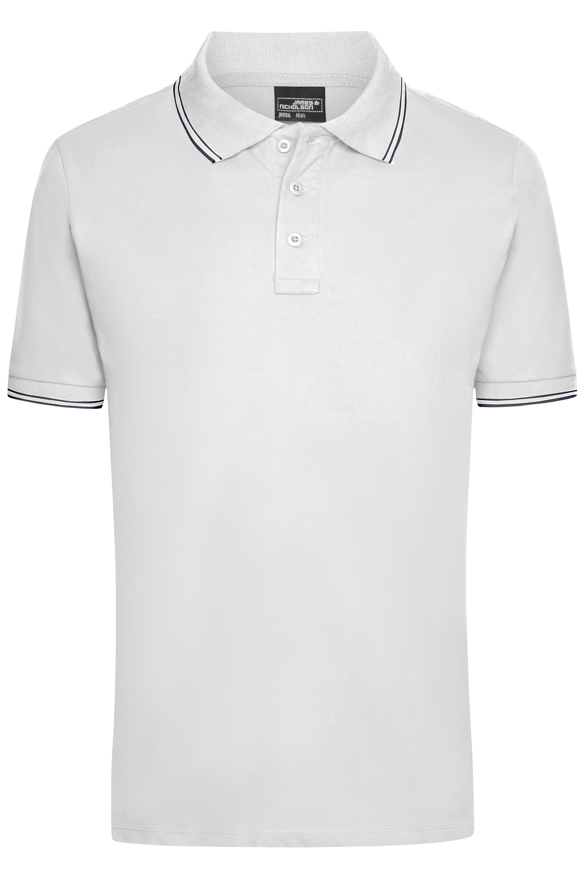 Men's Polo