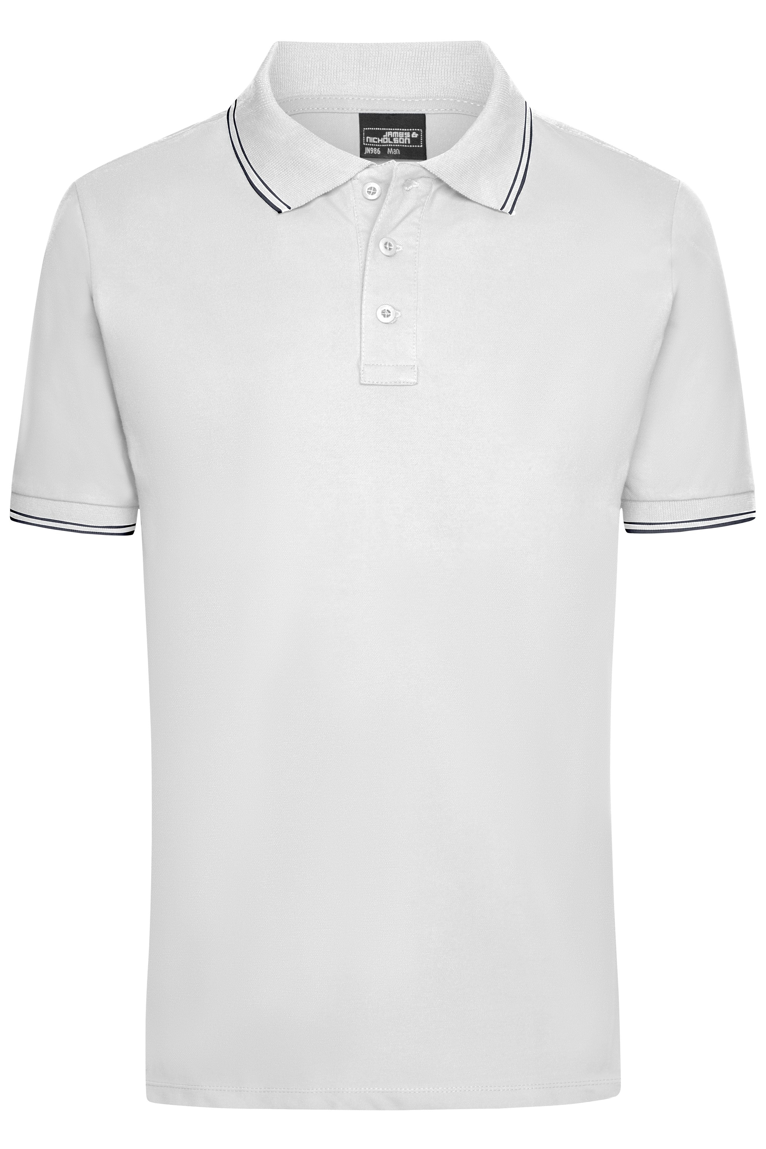 Men's Polo