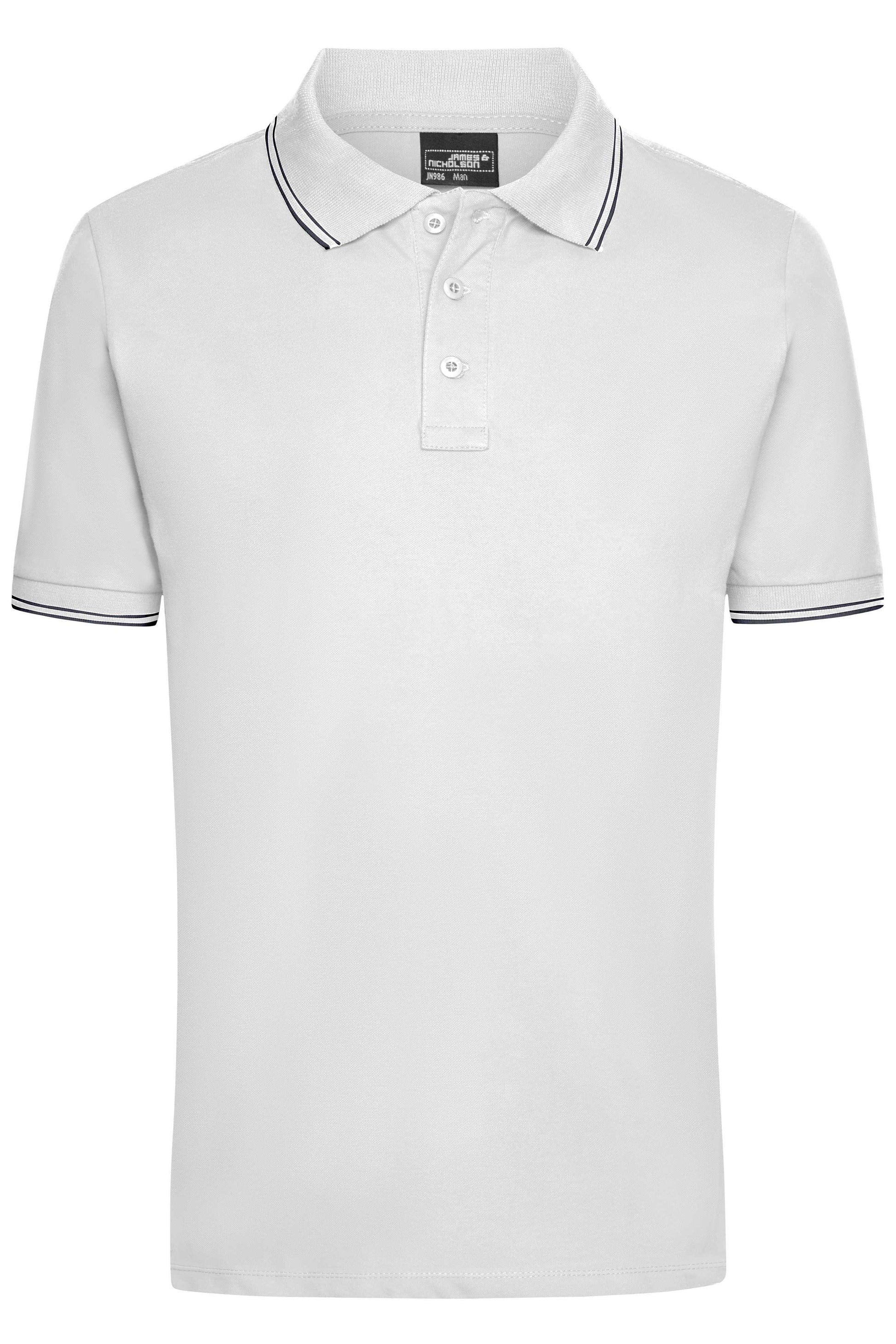 Men's Polo