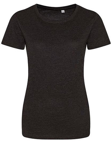 Just Ts - Women´s Tri-Blend T