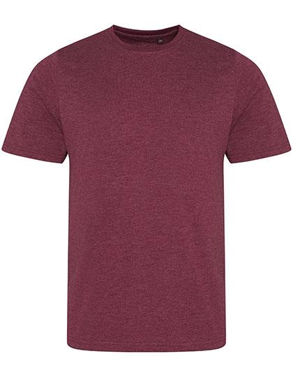 Just Ts - Tri-Blend T