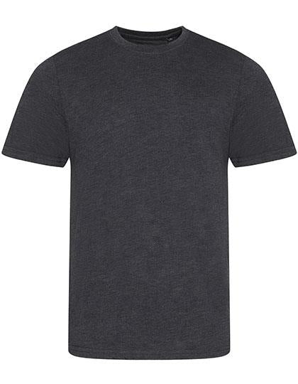 Just Ts - Tri-Blend T