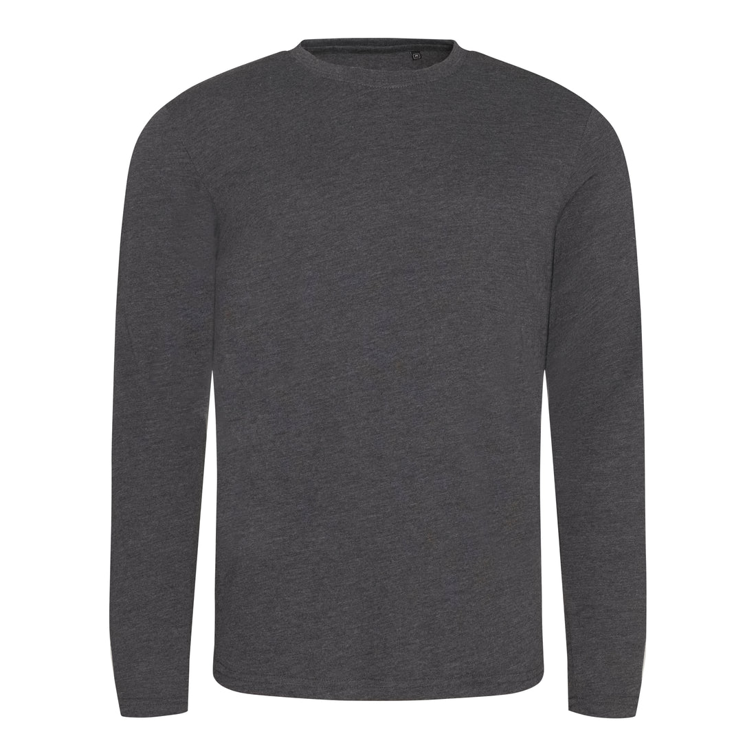Just Ts - Long Sleeve Tri-Blend T