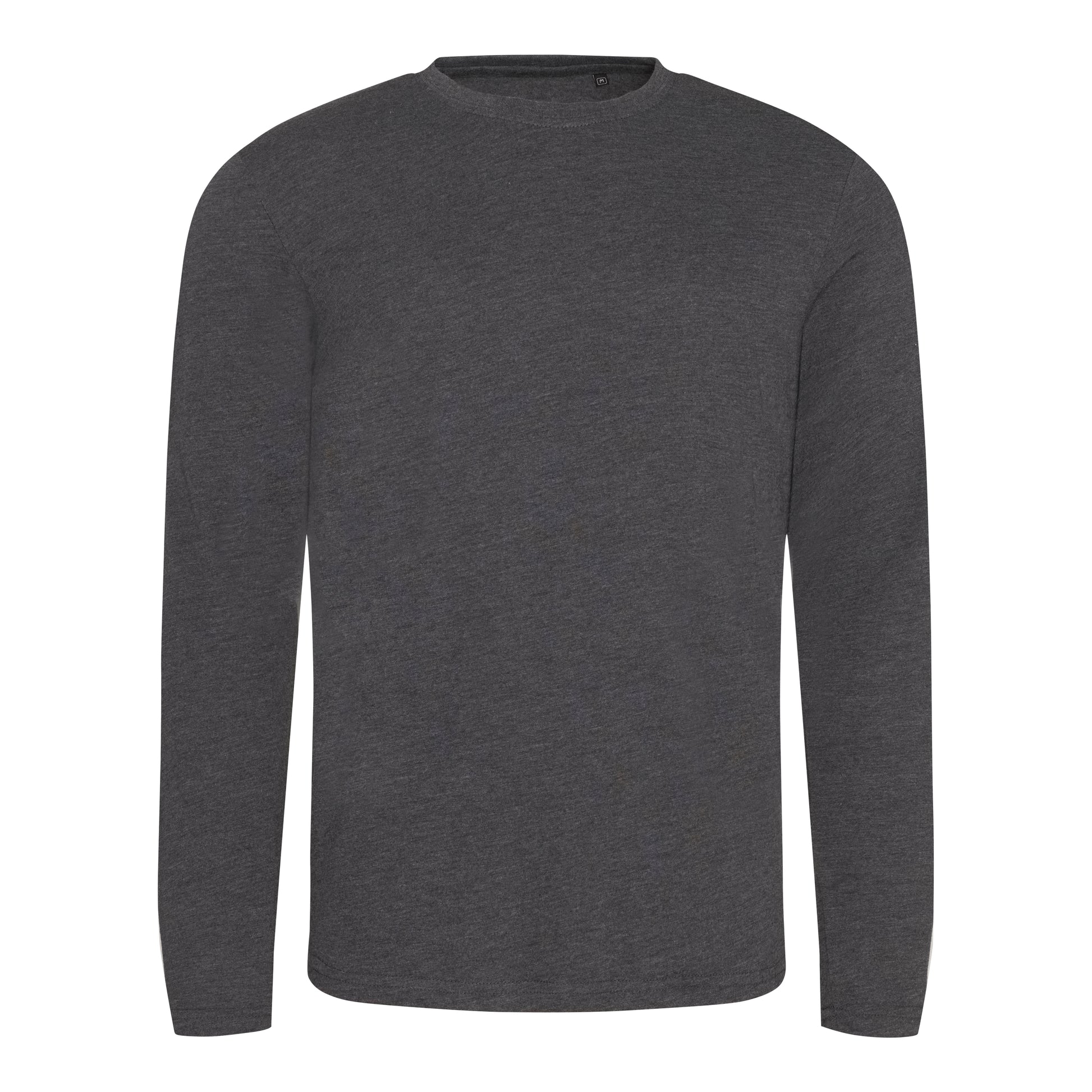 Just Ts - Long Sleeve Tri-Blend T