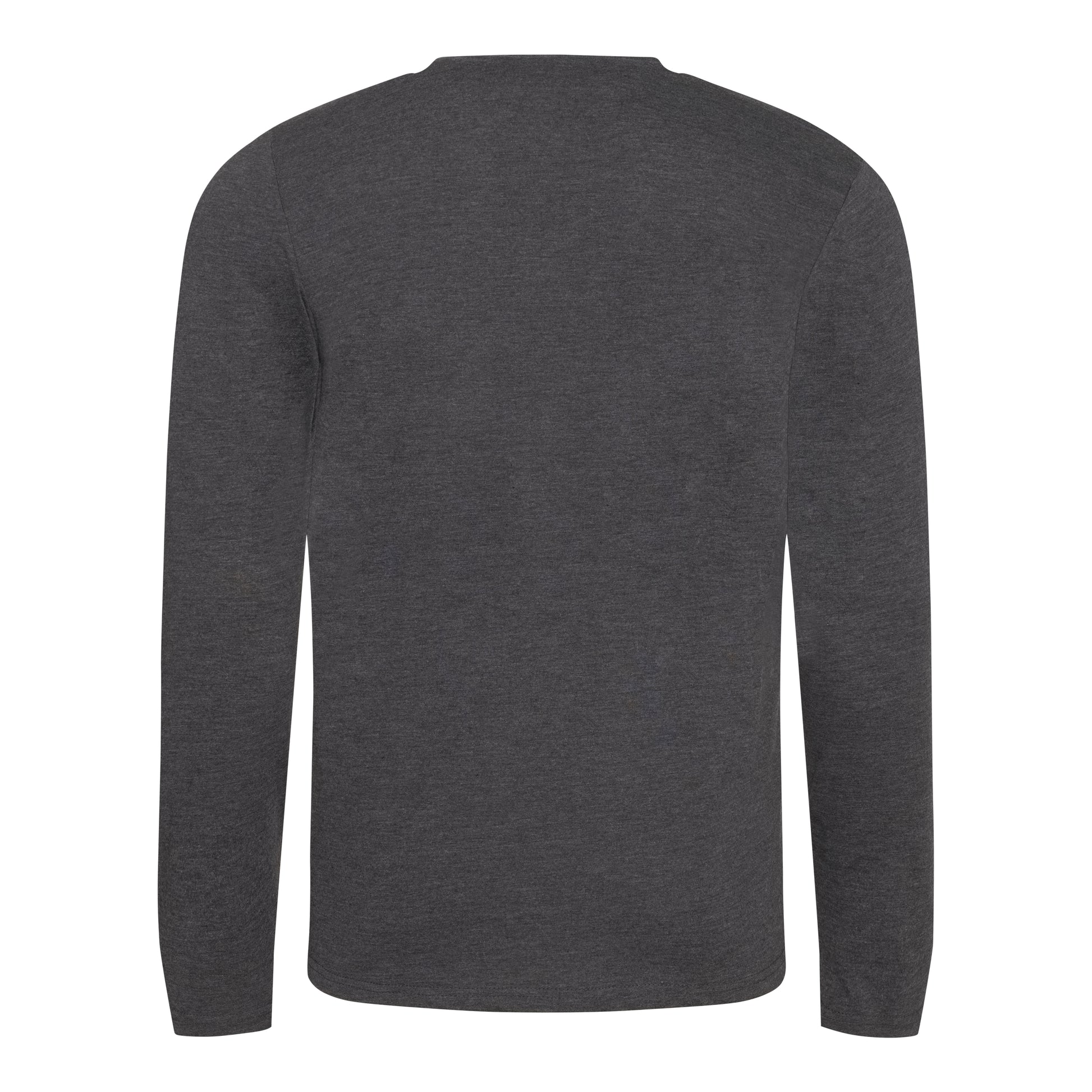 Just Ts - Long Sleeve Tri-Blend T