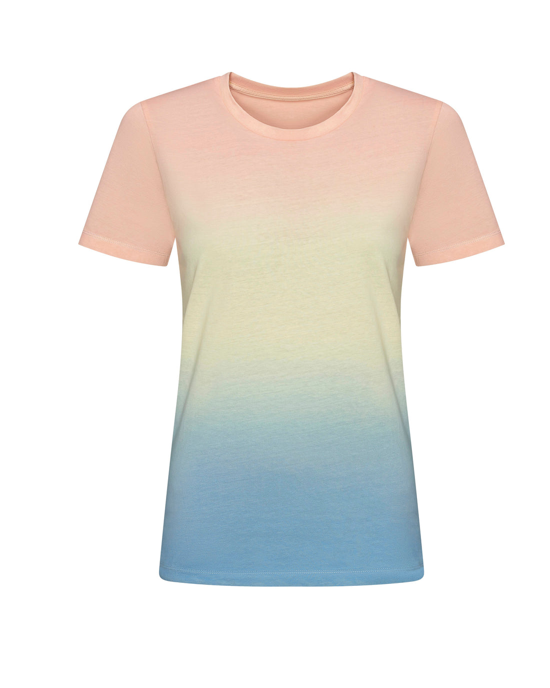 Just Ts - Tie-Dye T