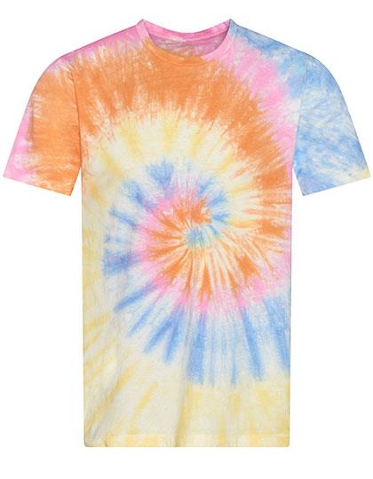 Just Ts - Tie-Dye T