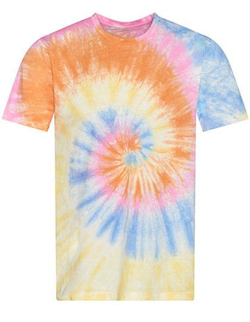 Just Ts - Tie-Dye T