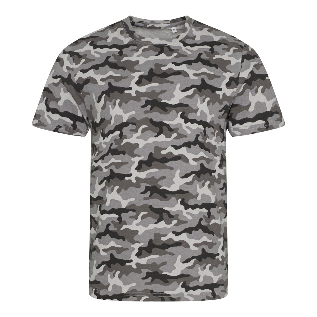 Just Ts - Camo T