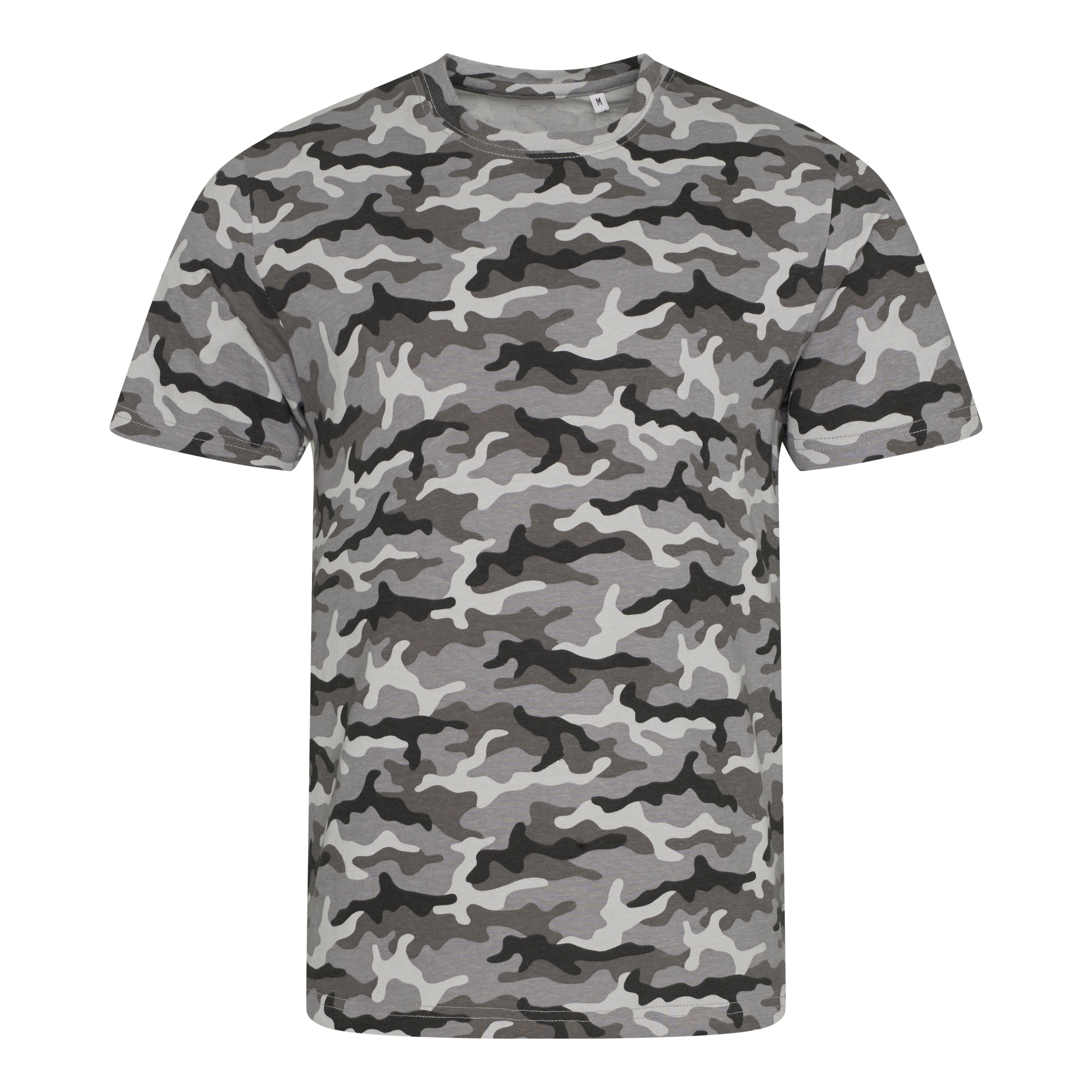 Just Ts - Camo T