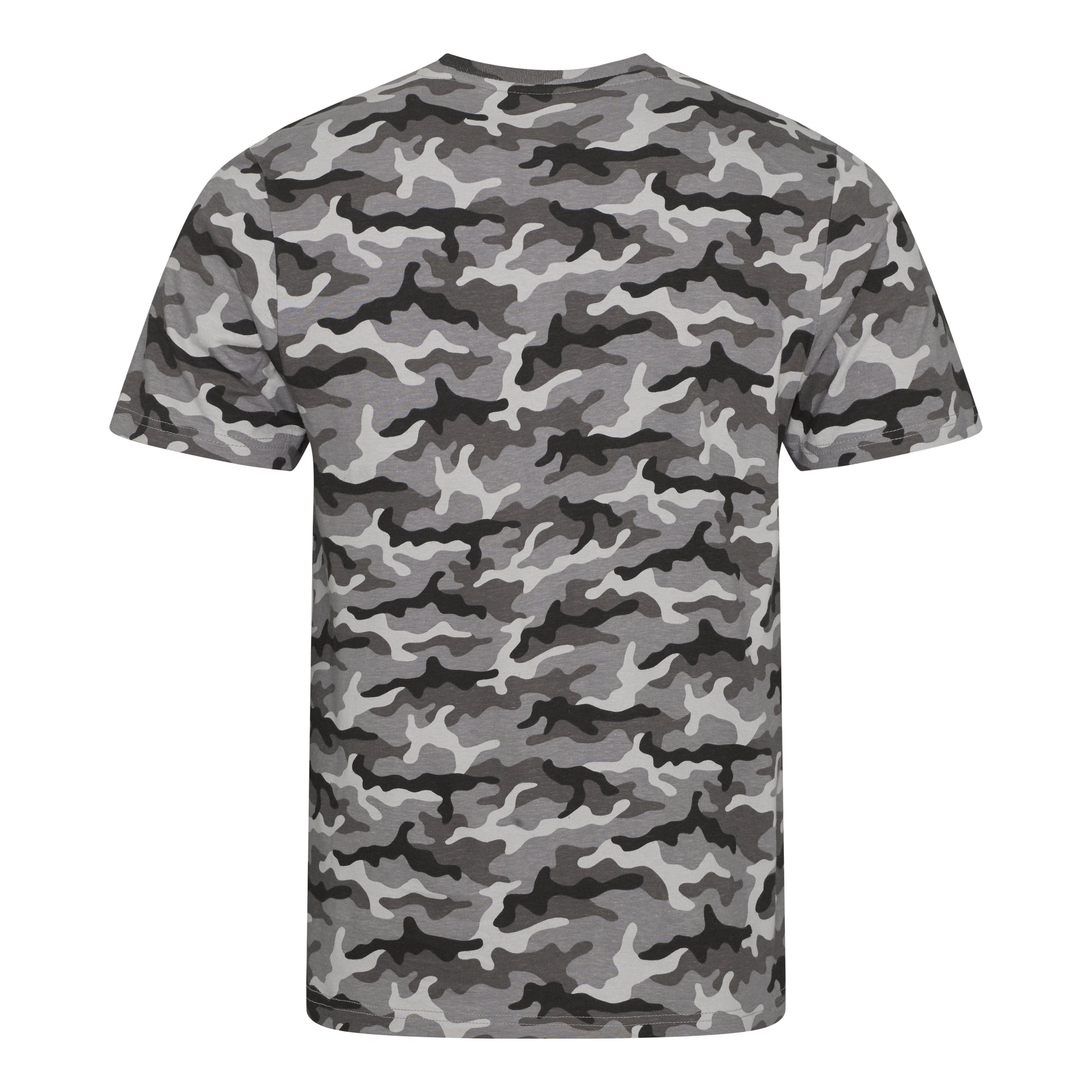 Just Ts - Camo T