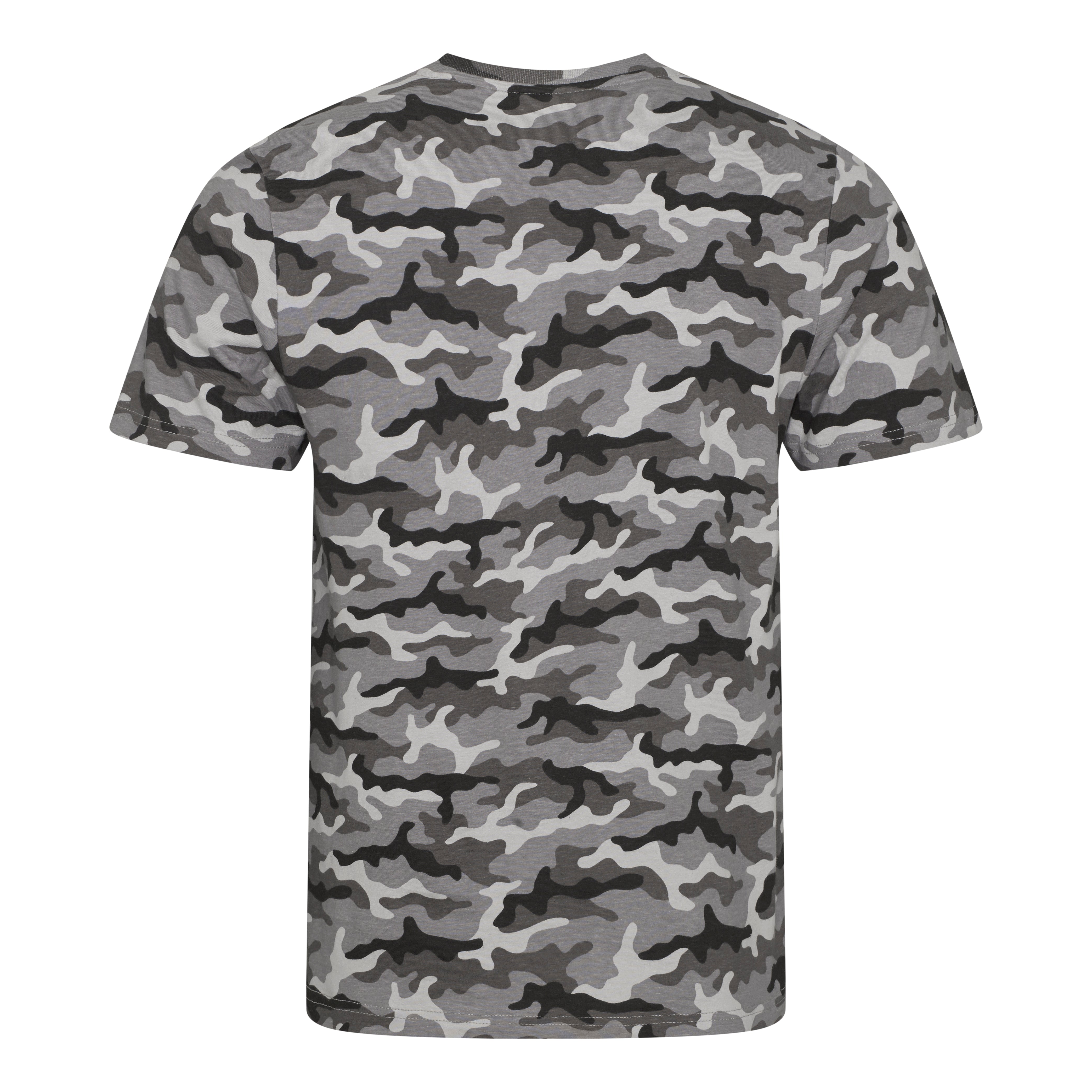 Just Ts - Camo T