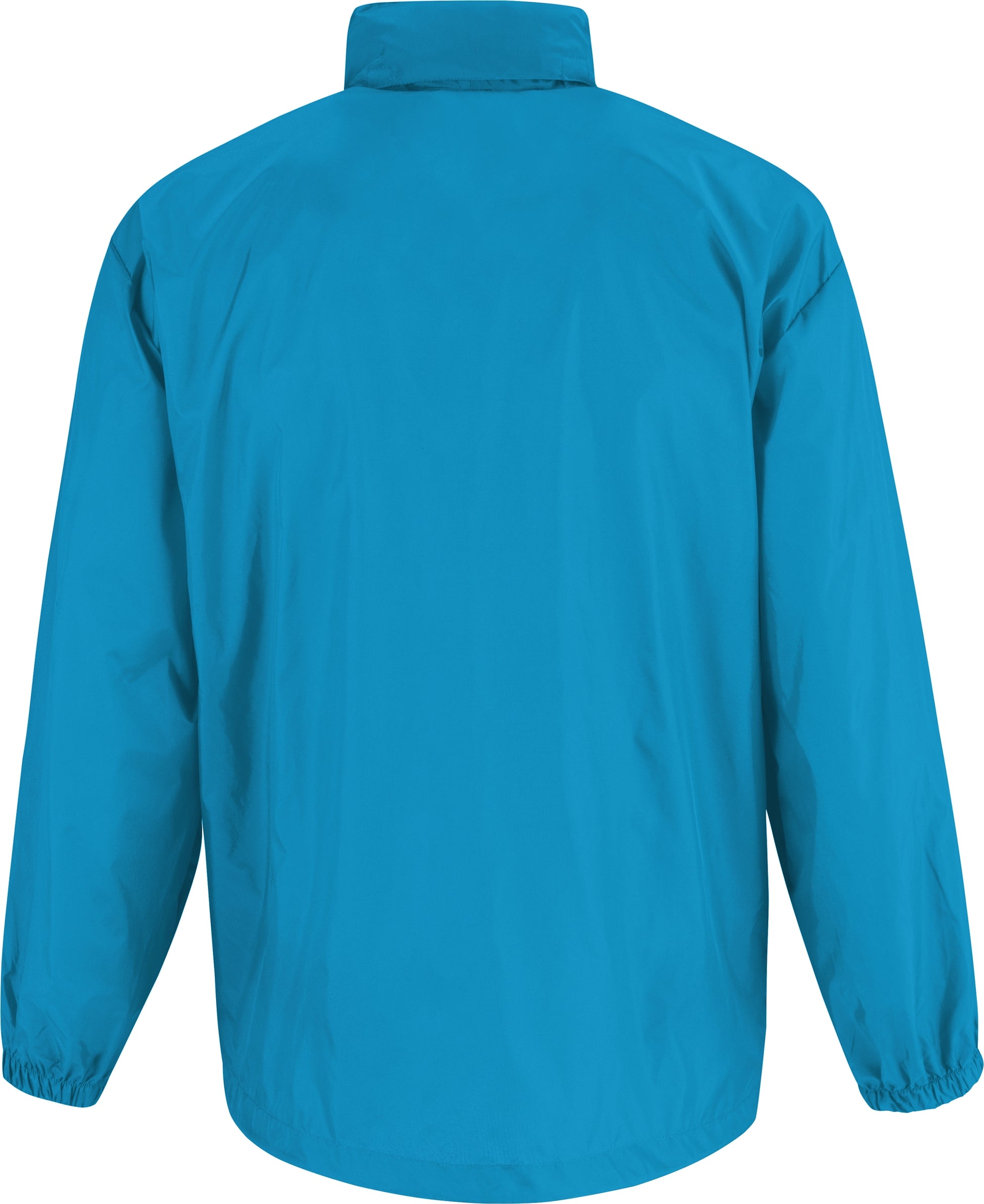 Unisex Jacket Sirocco