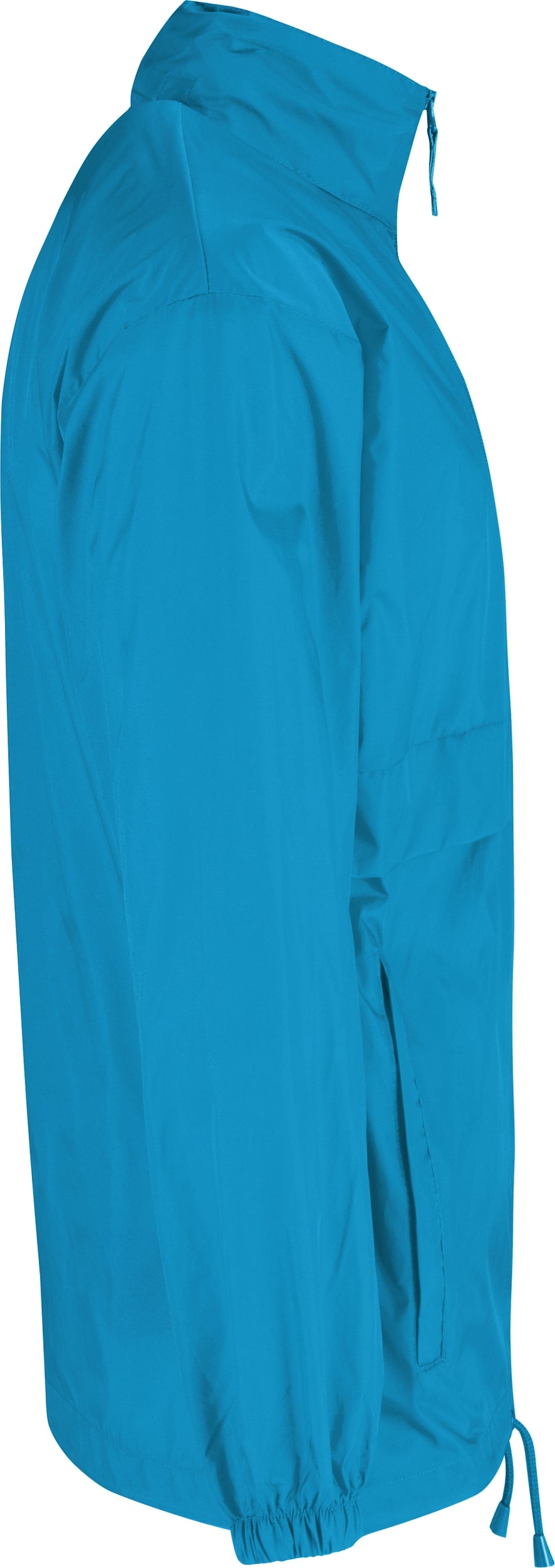 Unisex Jacket Sirocco