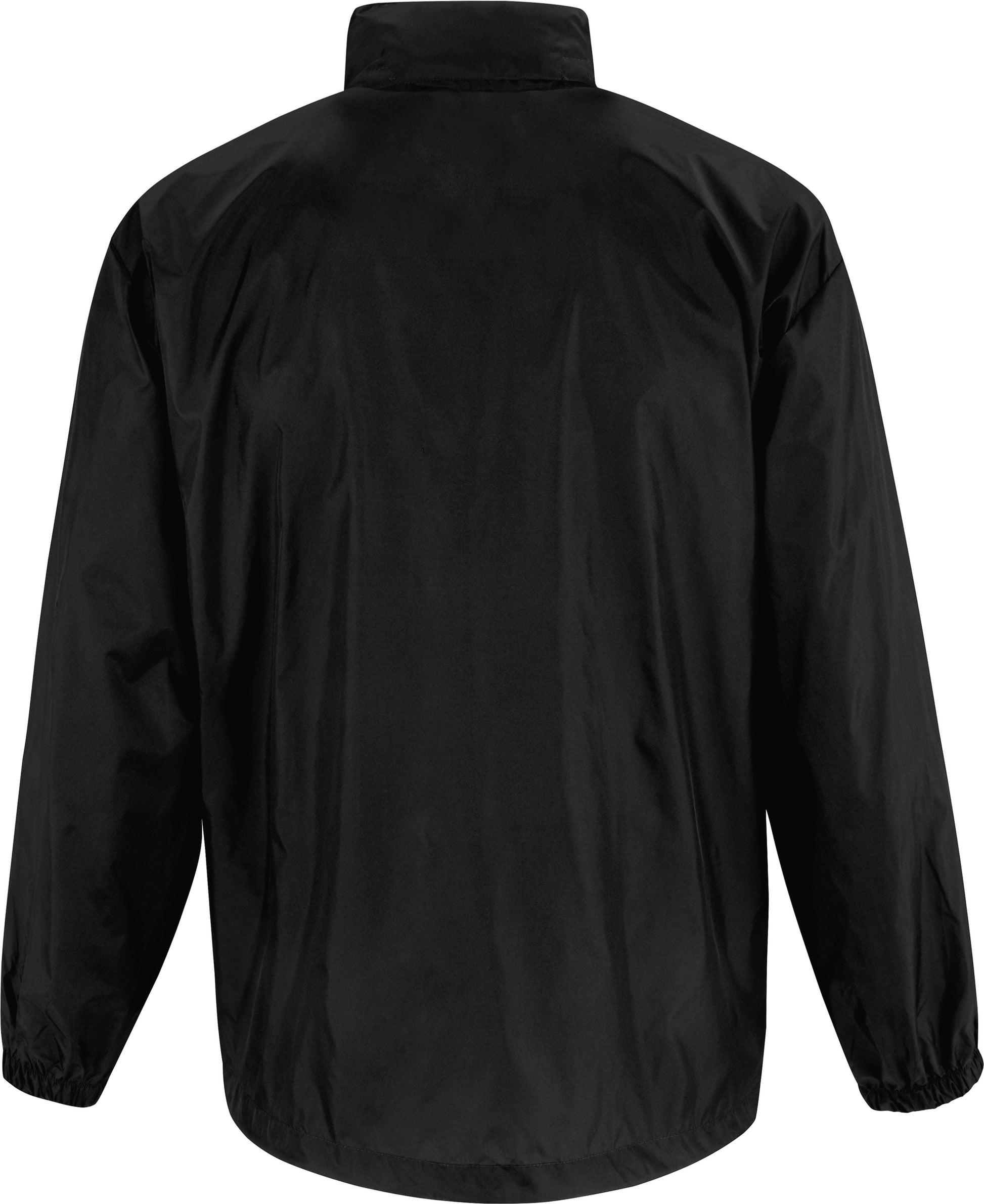 Unisex Jacket Sirocco