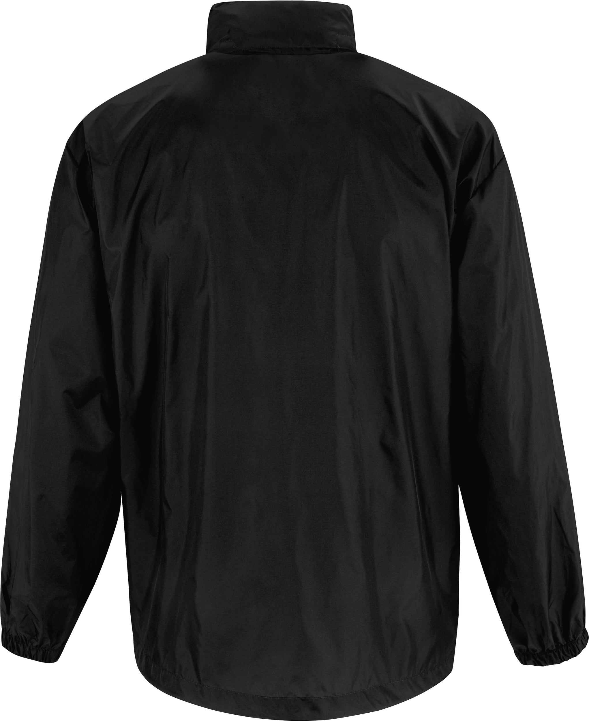 Unisex Jacket Sirocco