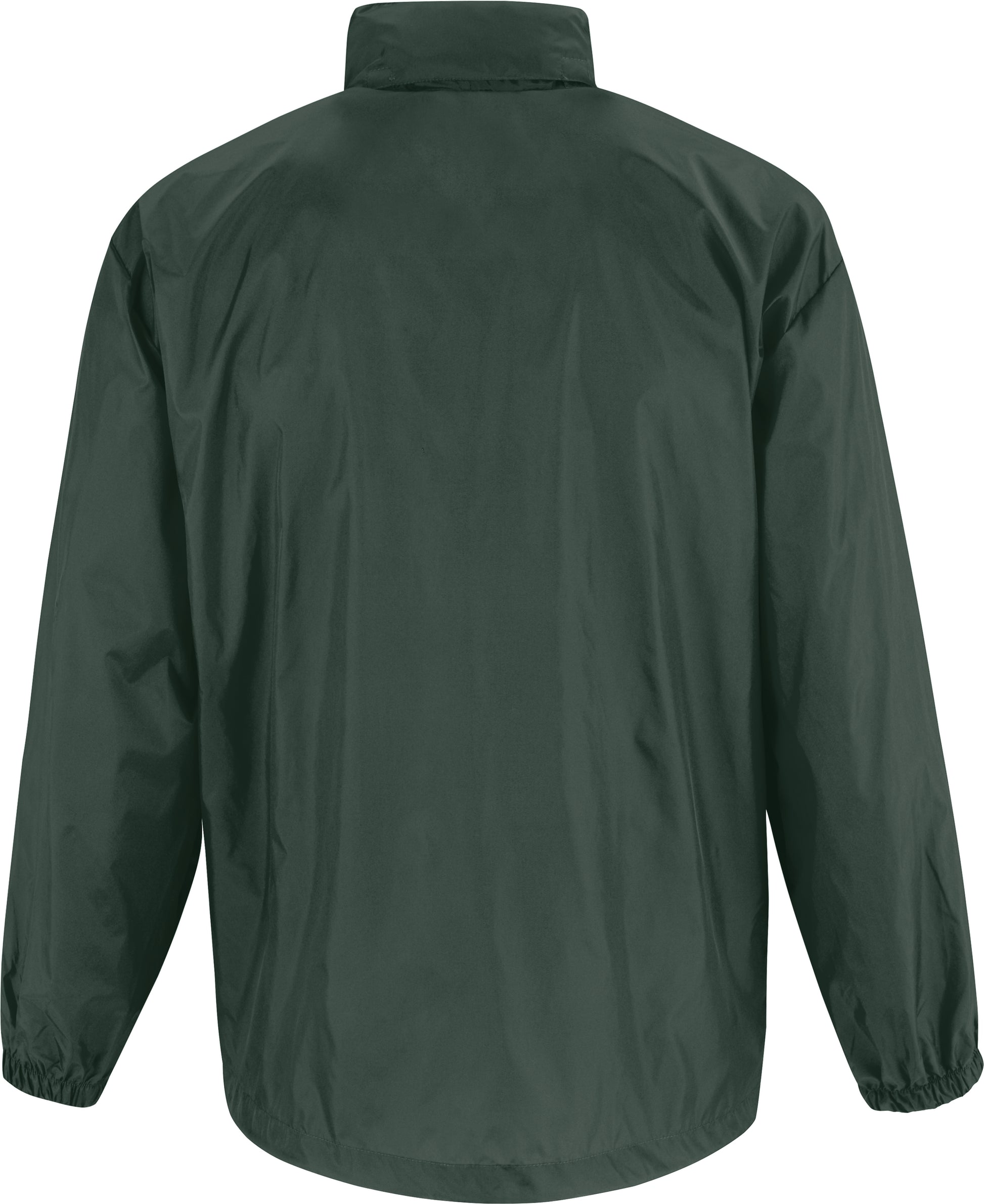 Unisex Jacket Sirocco