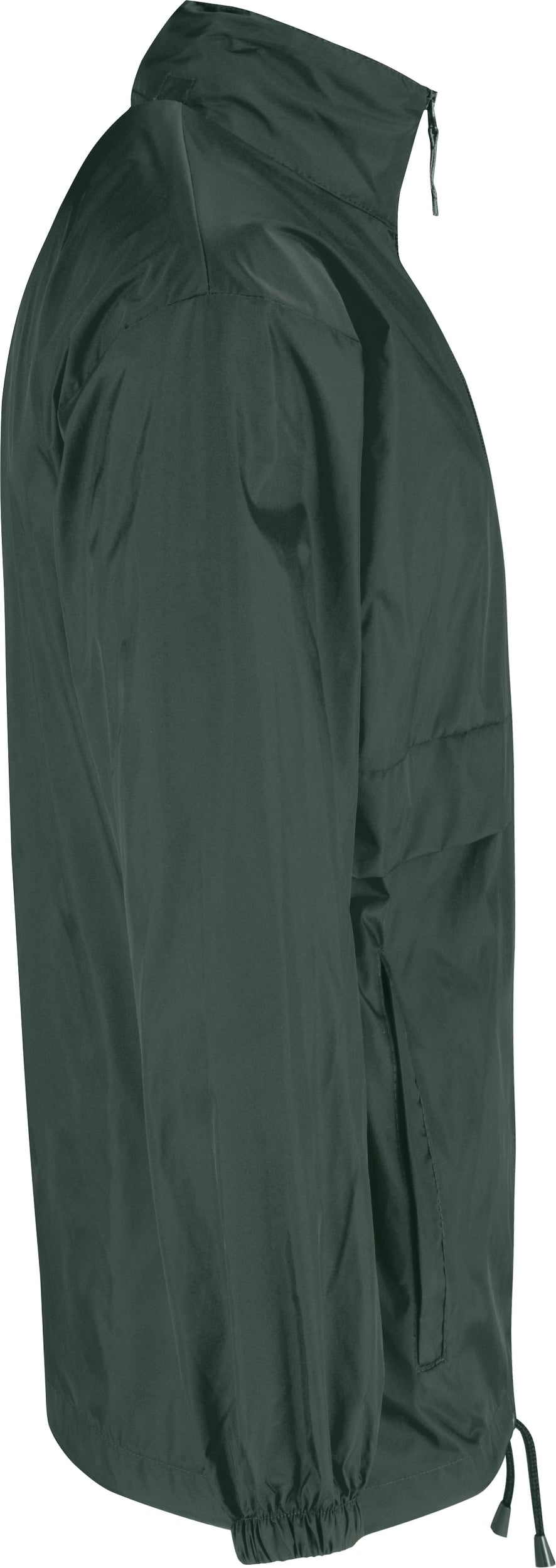 Unisex Jacket Sirocco