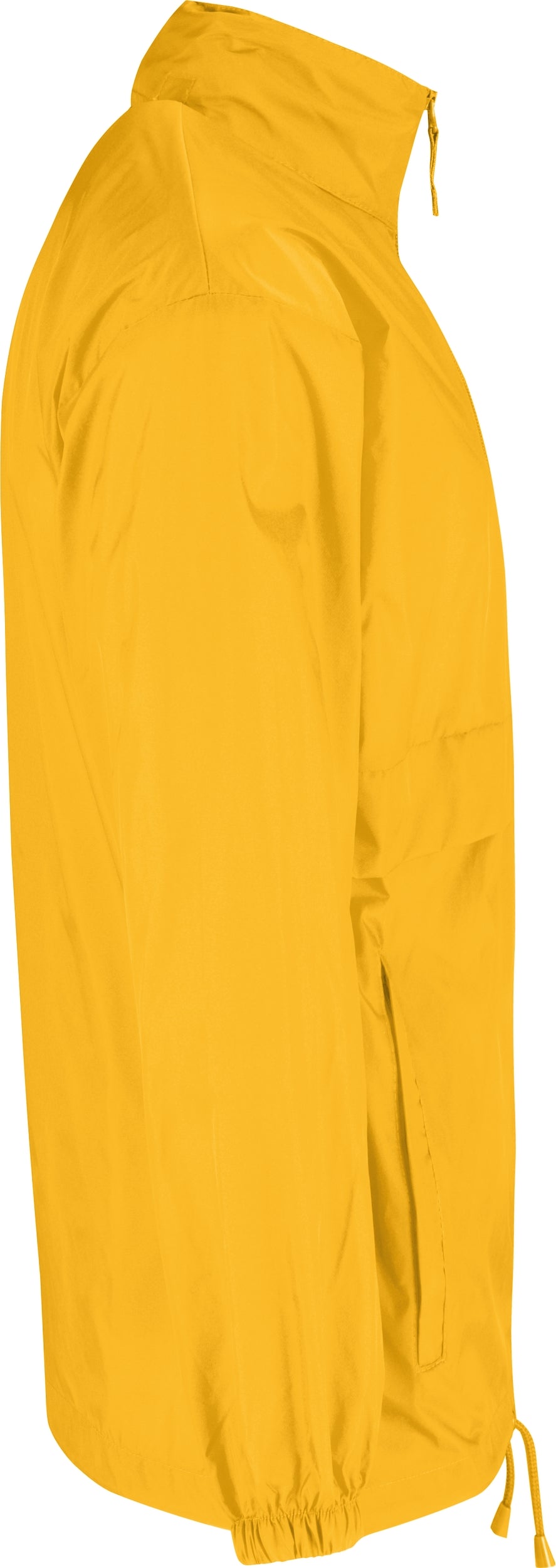 Unisex Jacket Sirocco