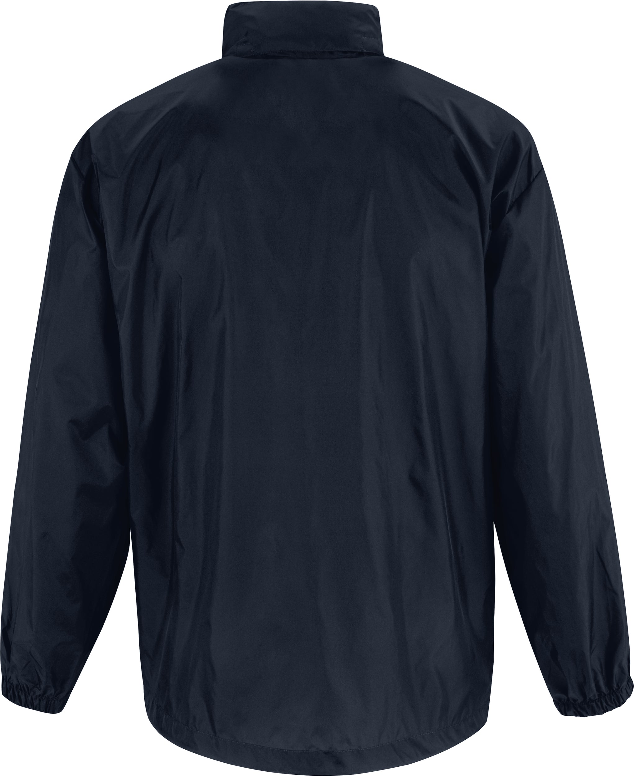 Unisex Jacket Sirocco