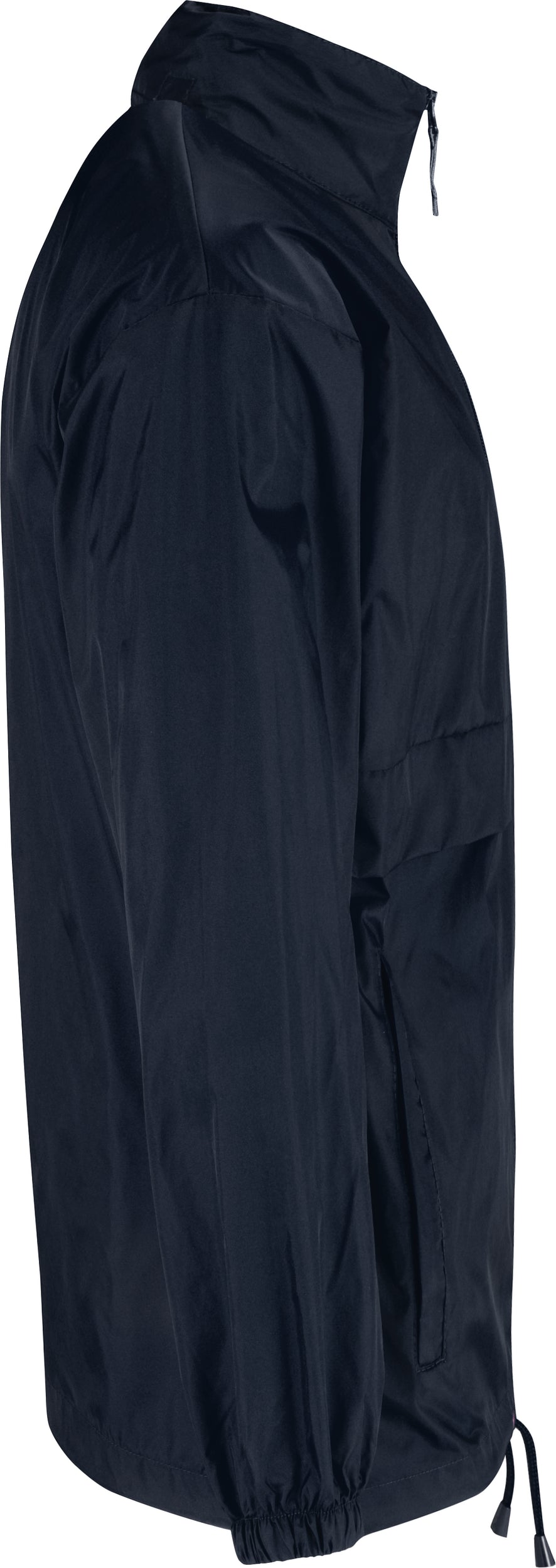 Unisex Jacket Sirocco