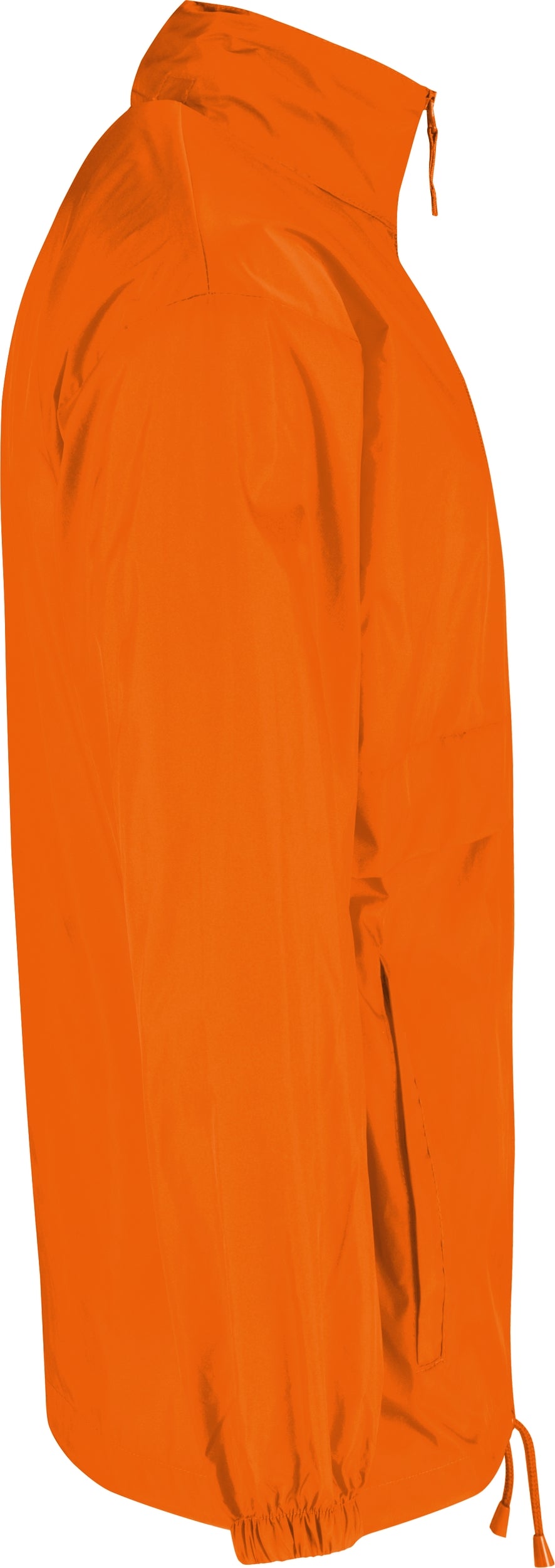 Unisex Jacket Sirocco