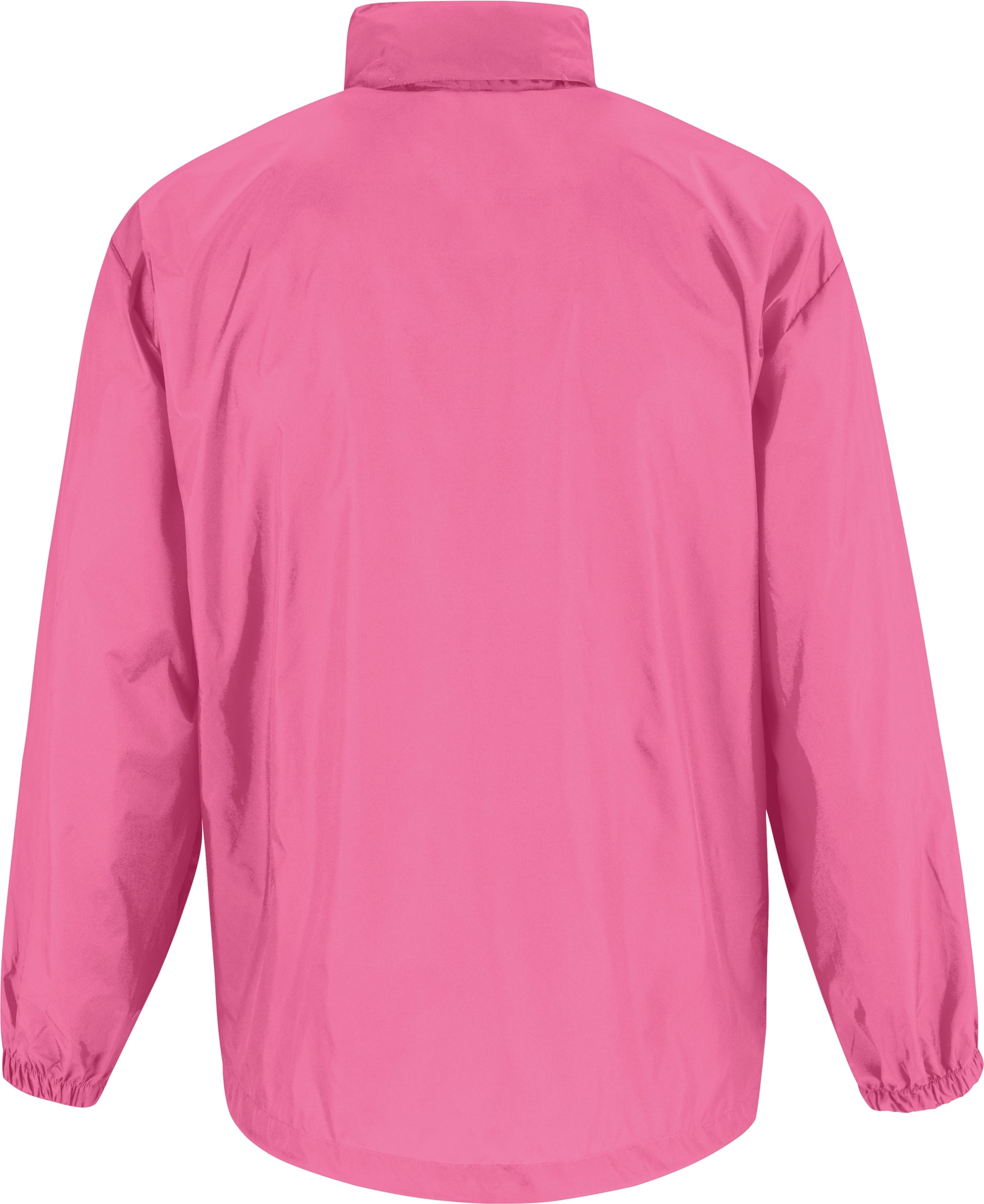 Unisex Jacket Sirocco