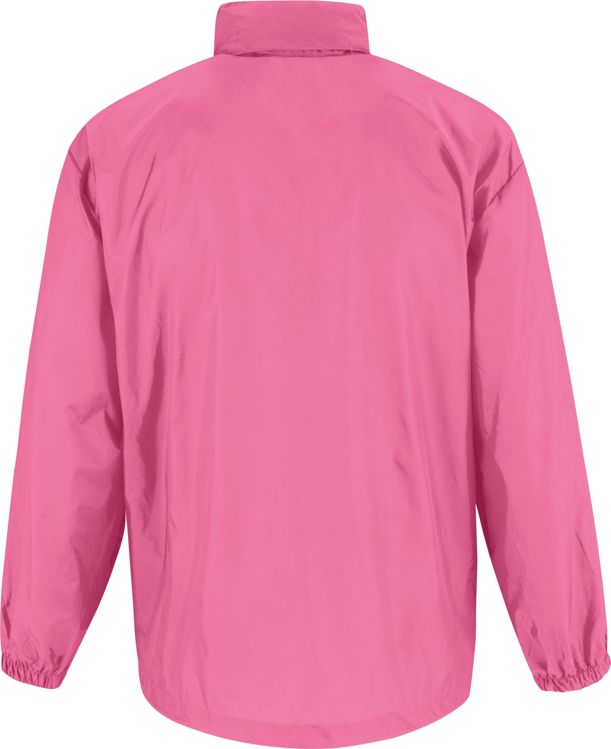 Unisex Jacket Sirocco
