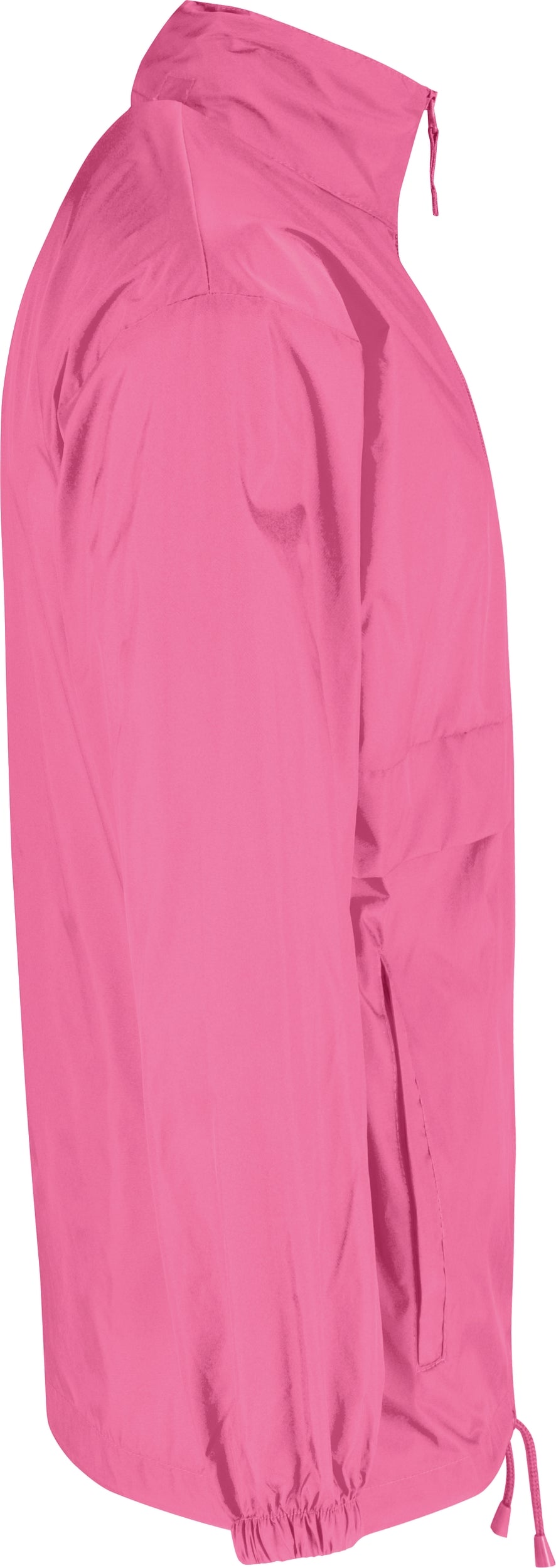 Unisex Jacket Sirocco