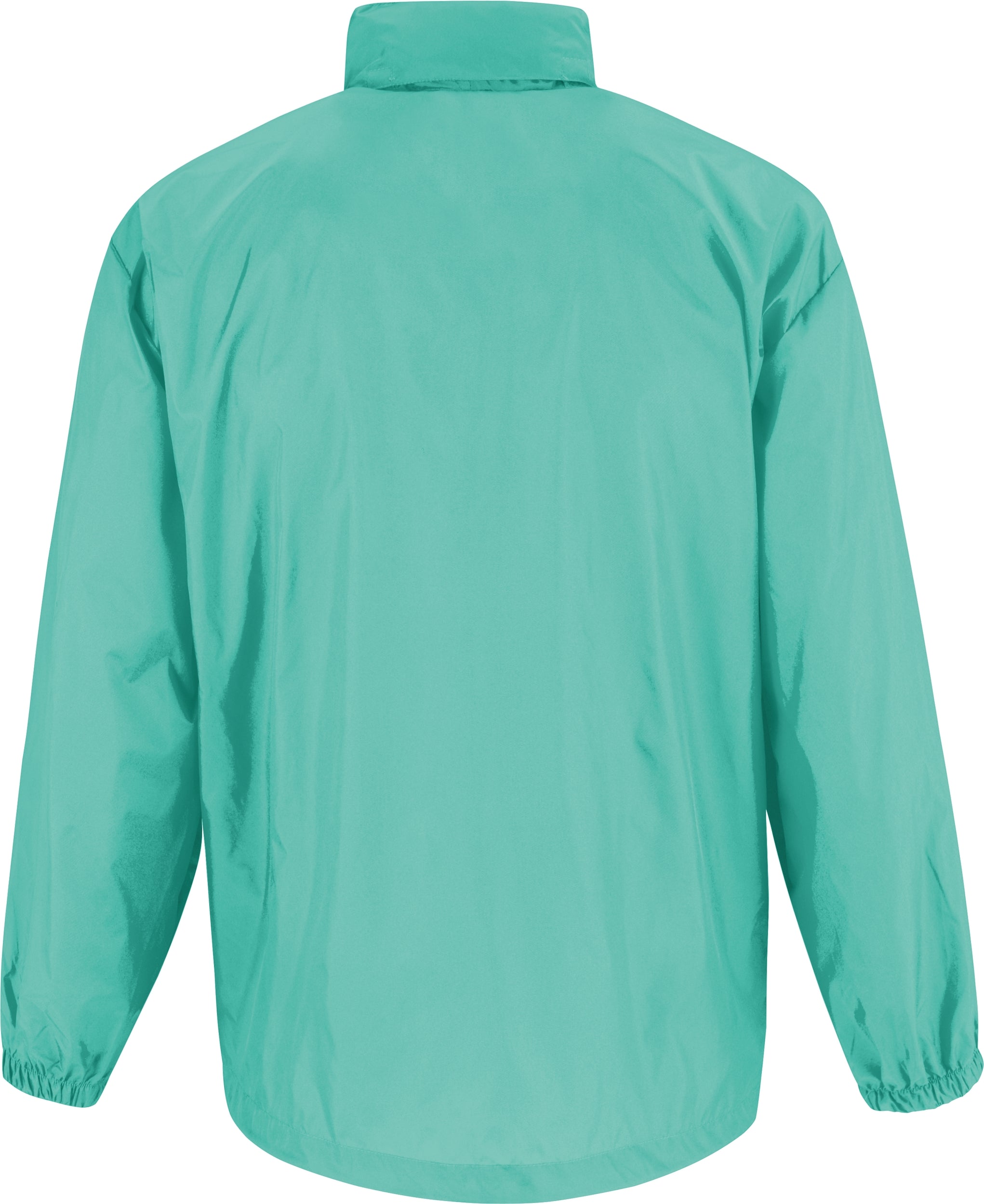 Unisex Jacket Sirocco