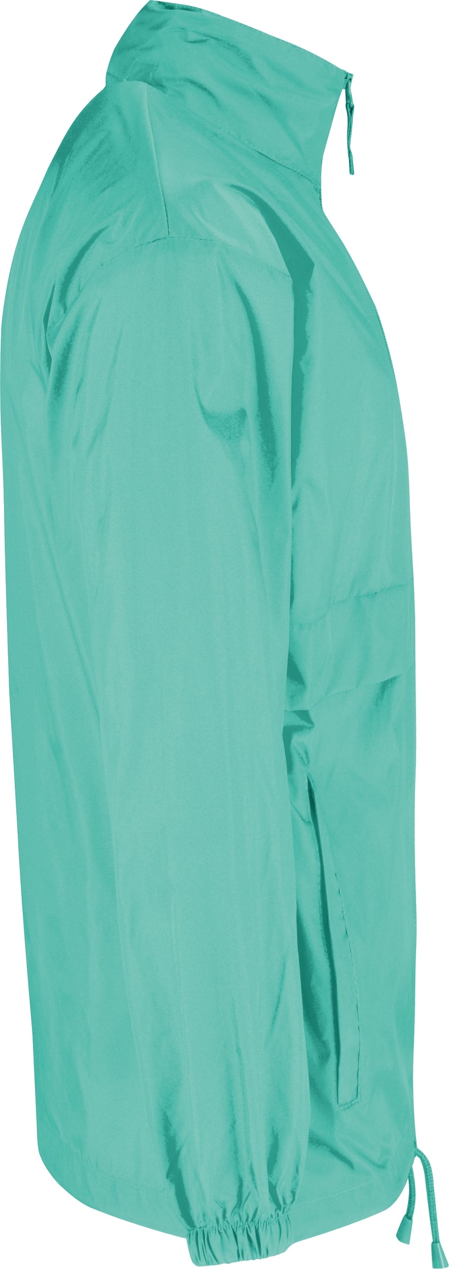 Unisex Jacket Sirocco