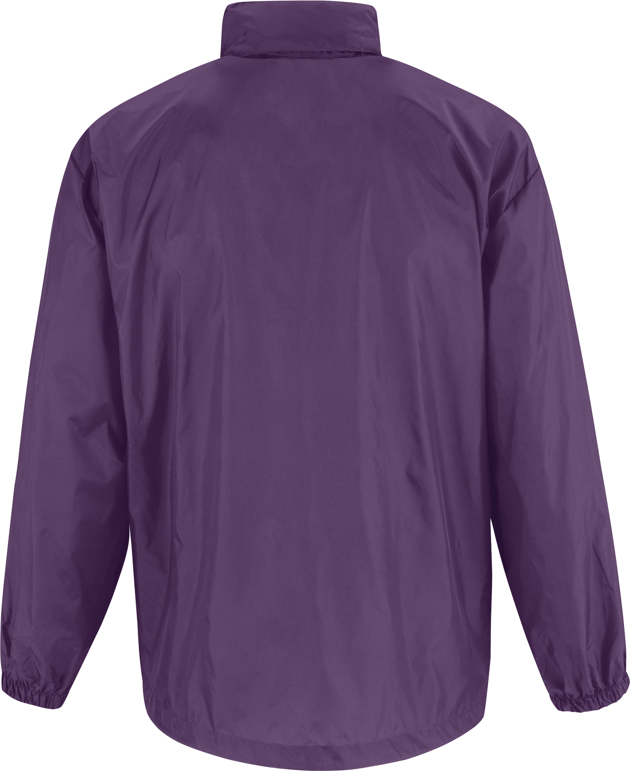Unisex Jacket Sirocco