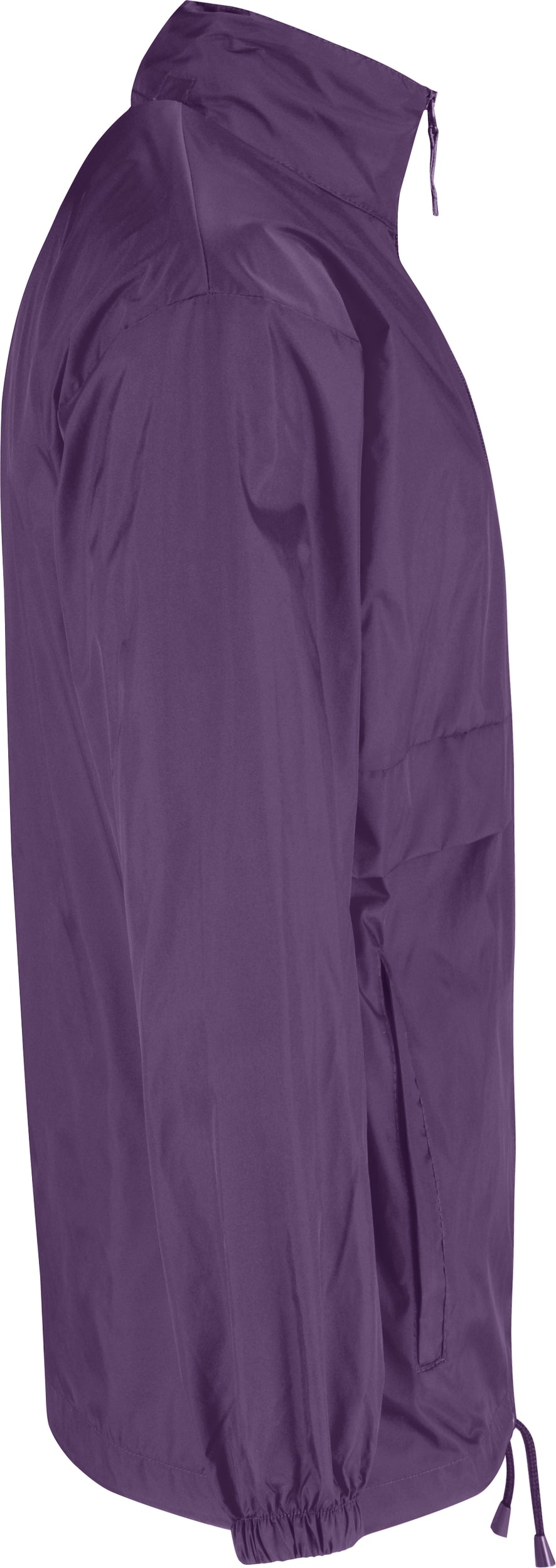 Unisex Jacket Sirocco