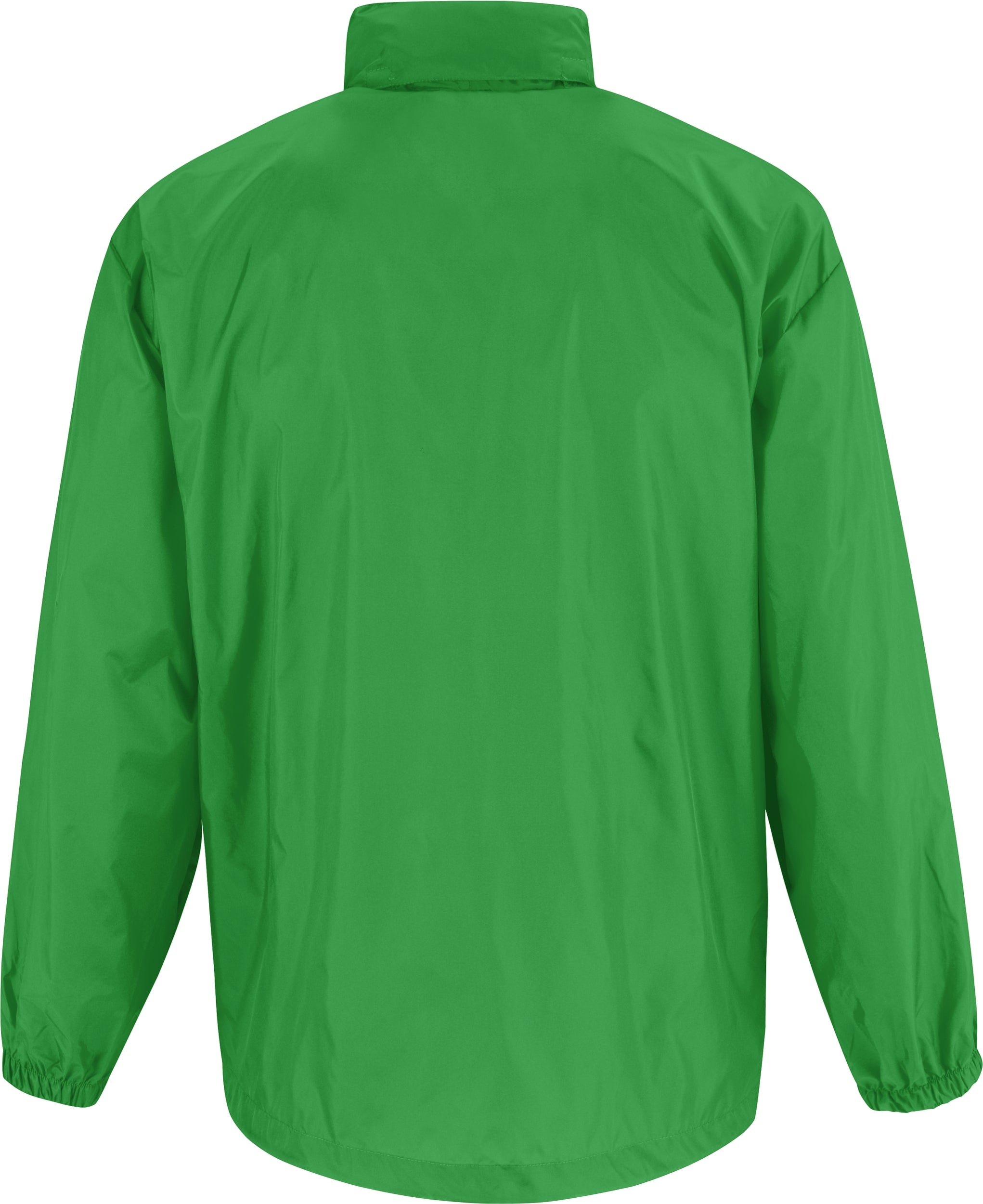 Unisex Jacket Sirocco