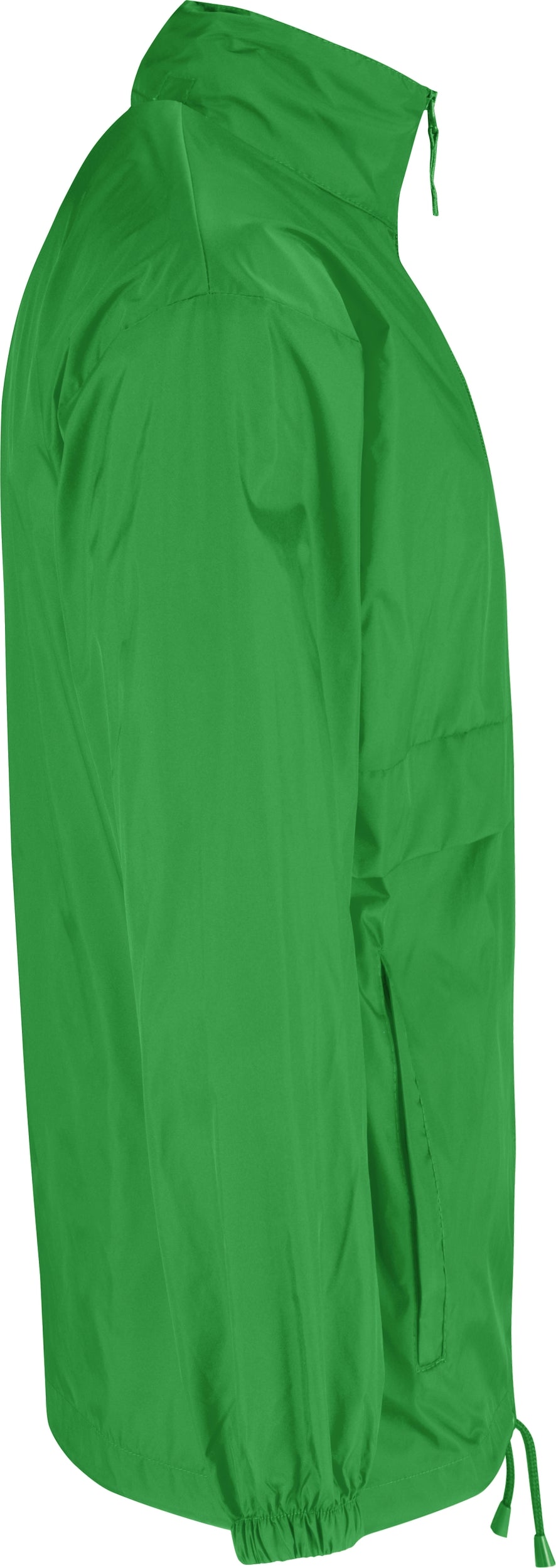 Unisex Jacket Sirocco
