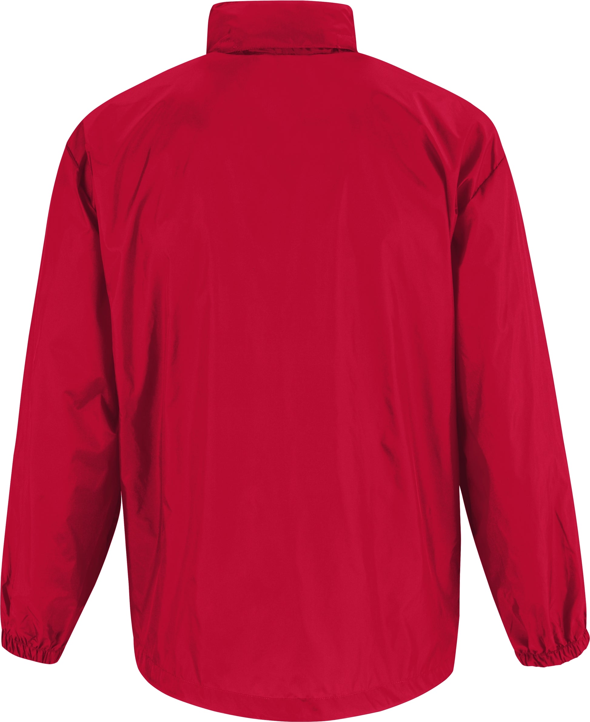 Unisex Jacket Sirocco
