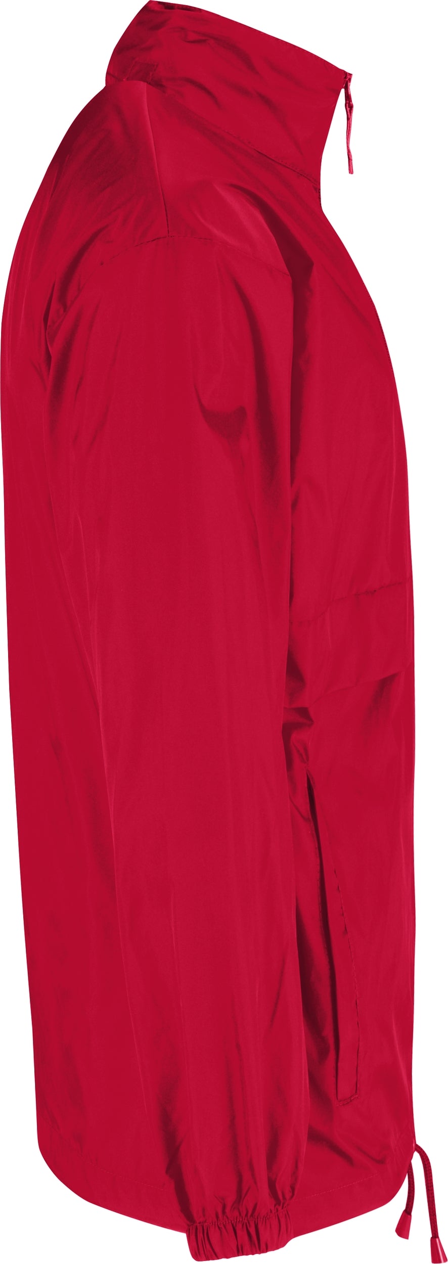 Unisex Jacket Sirocco