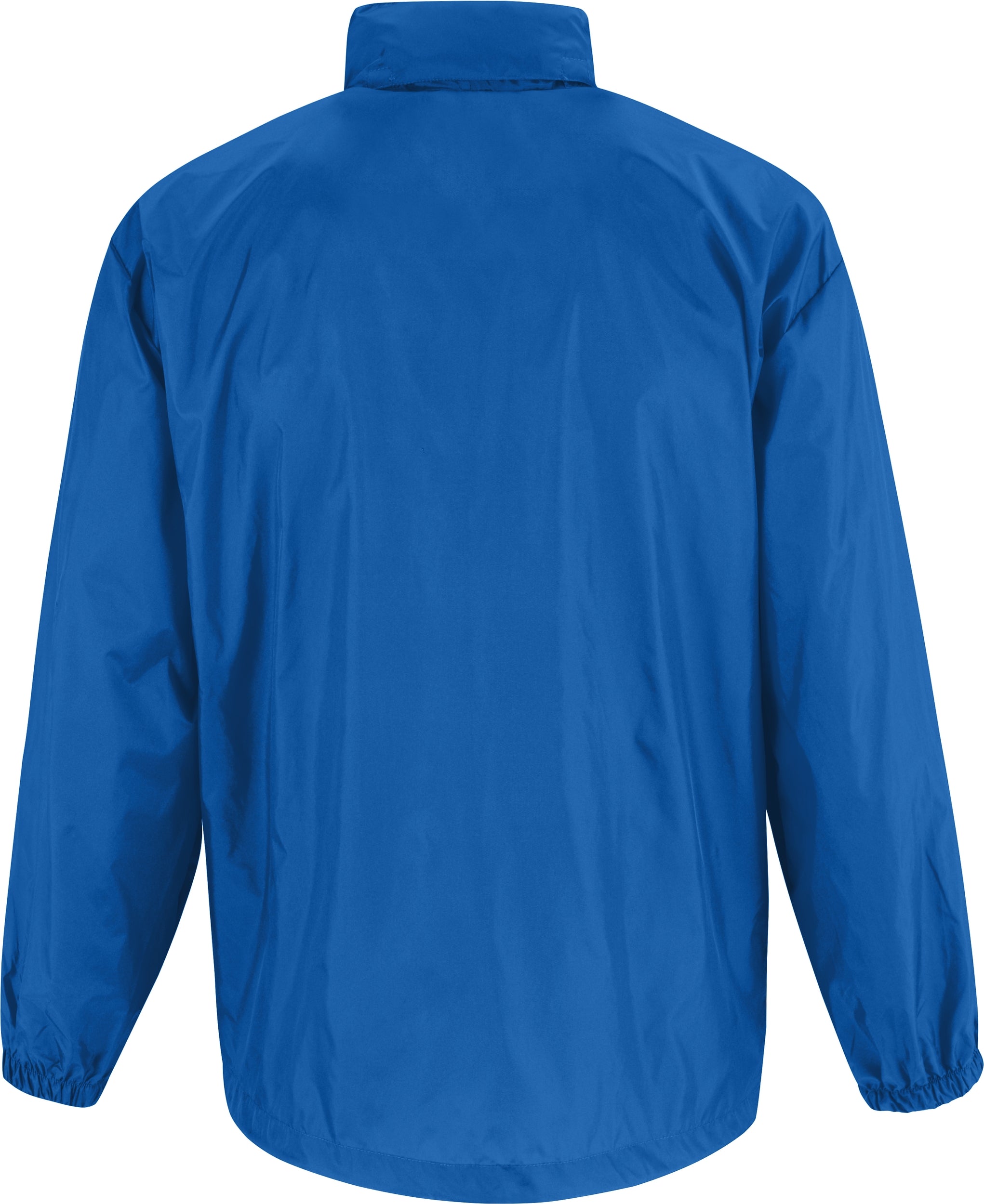 Unisex Jacket Sirocco