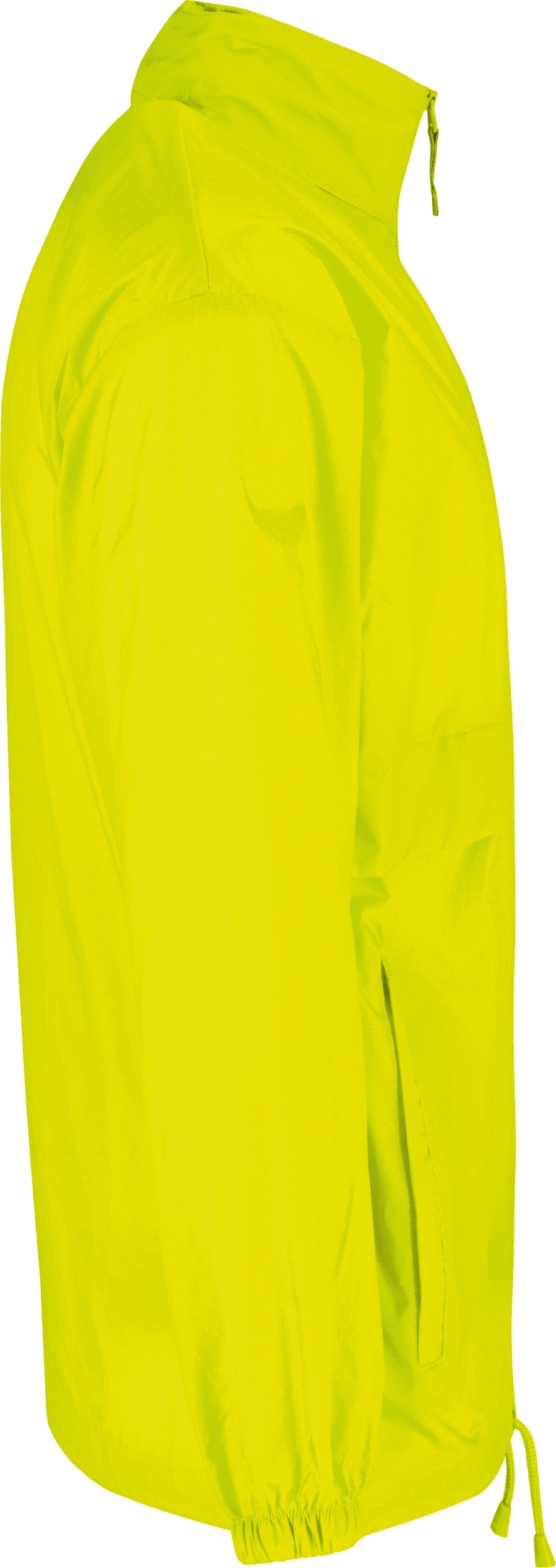Unisex Jacket Sirocco