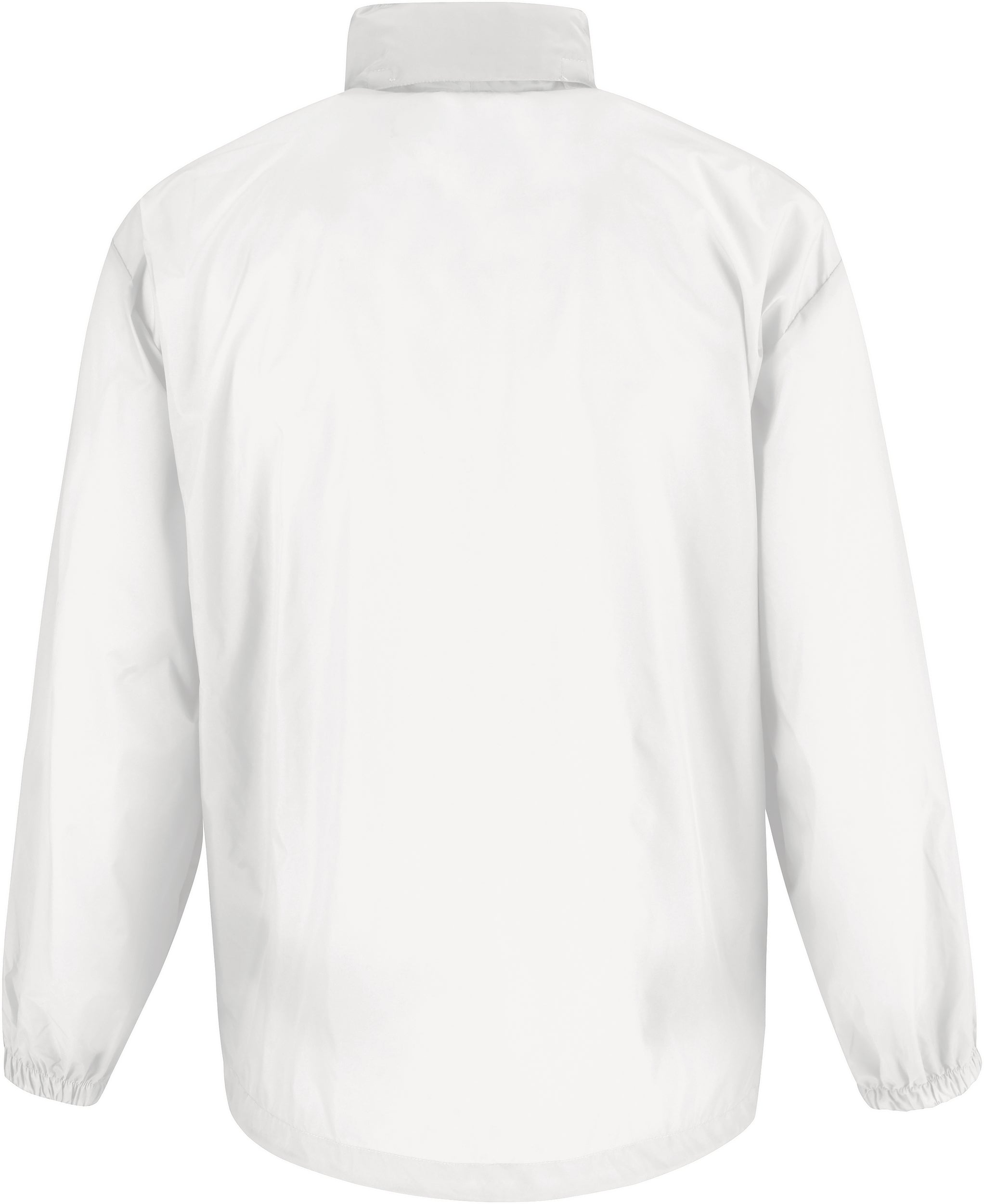 Unisex Jacket Sirocco