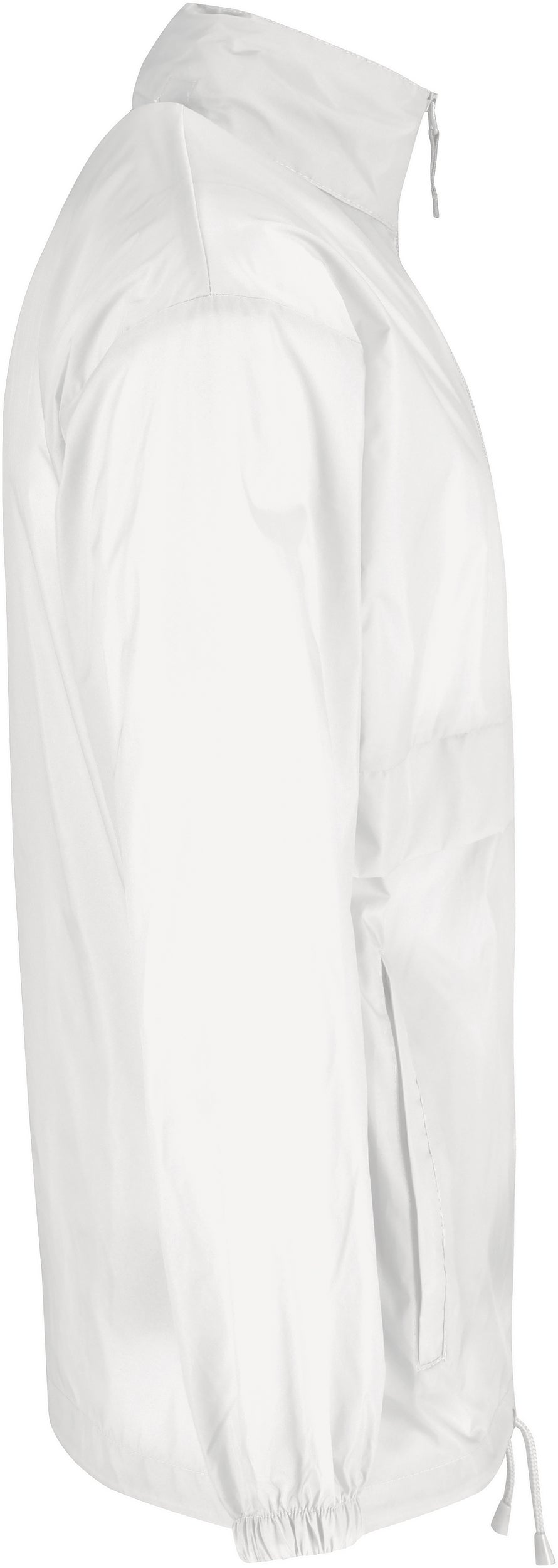 Unisex Jacket Sirocco