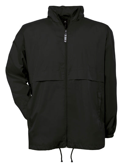 Unisex Jacket Air
