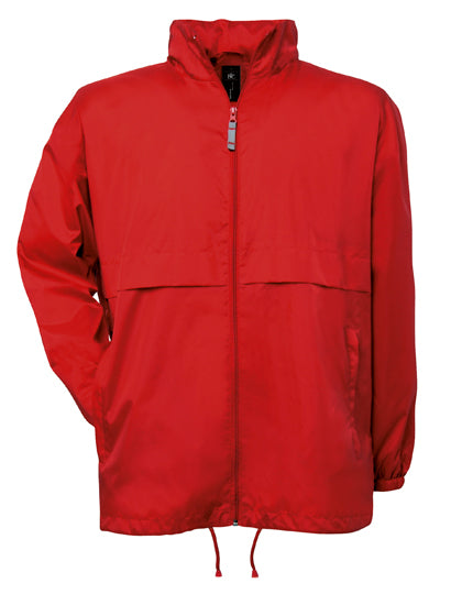 Unisex Jacket Air