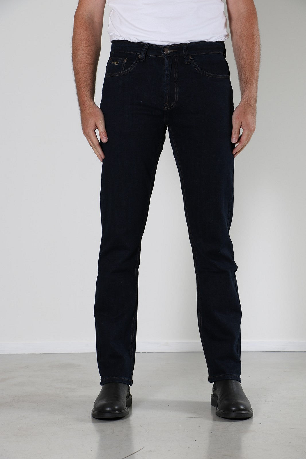 Jacksonville stretch denim